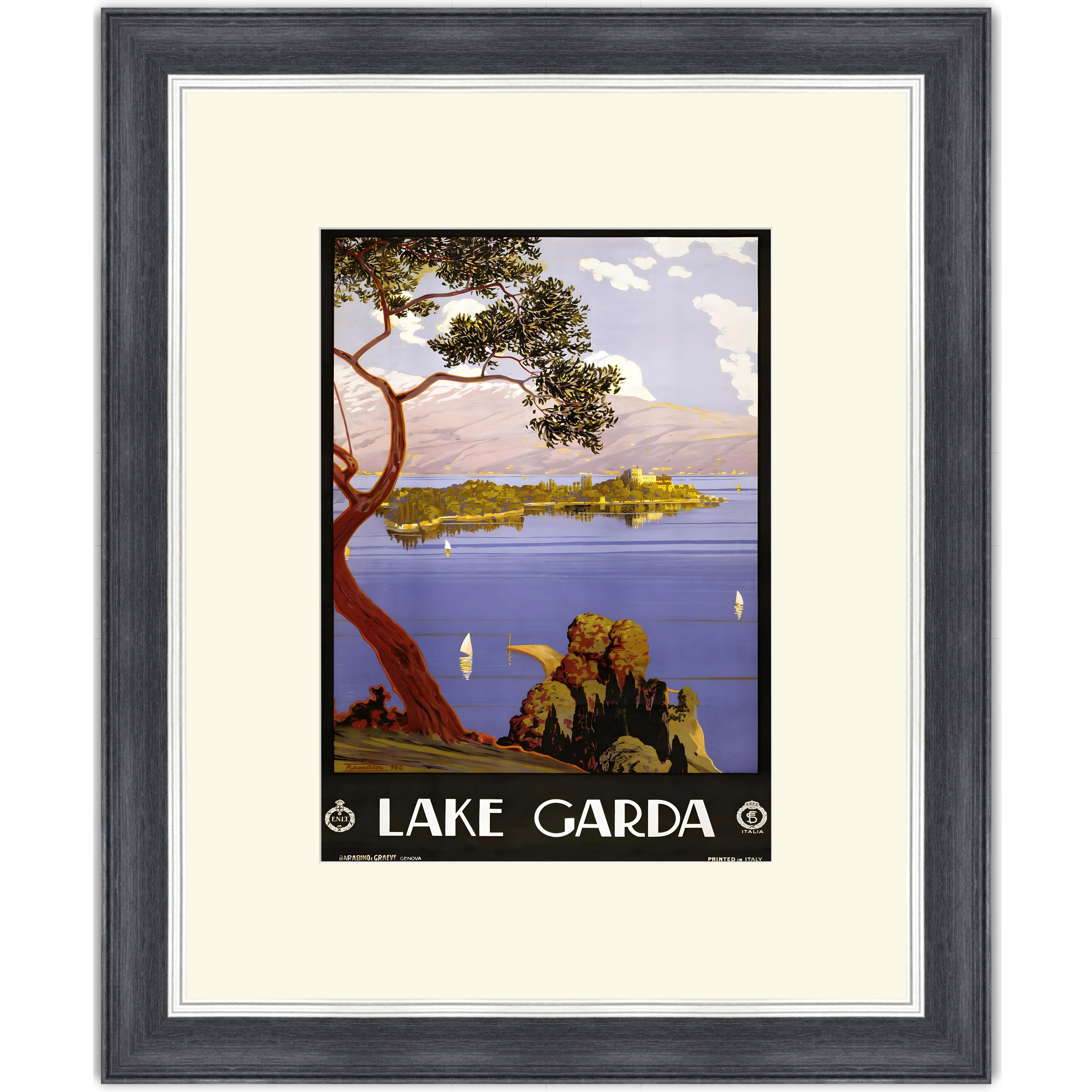 Lake Garda