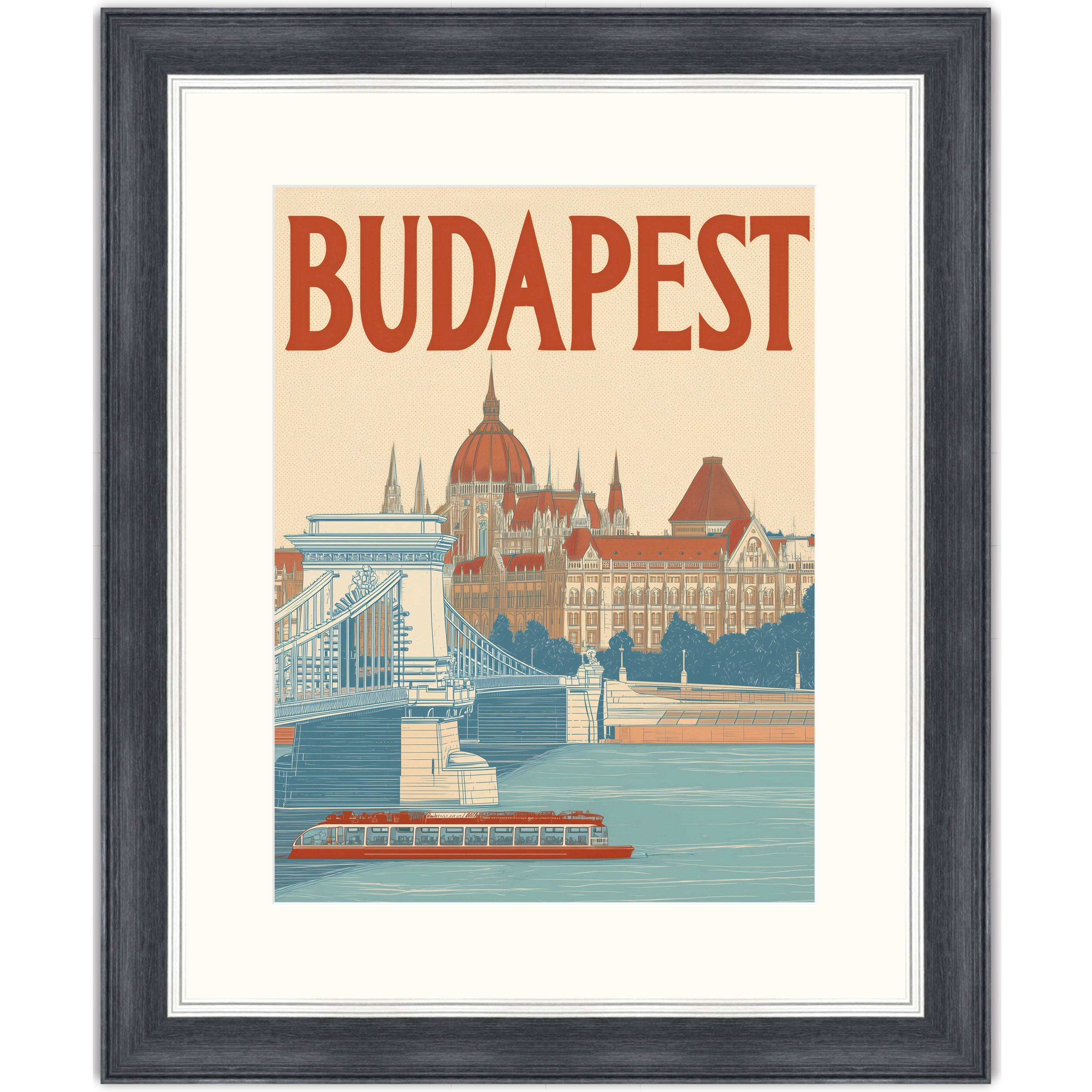 Budapest