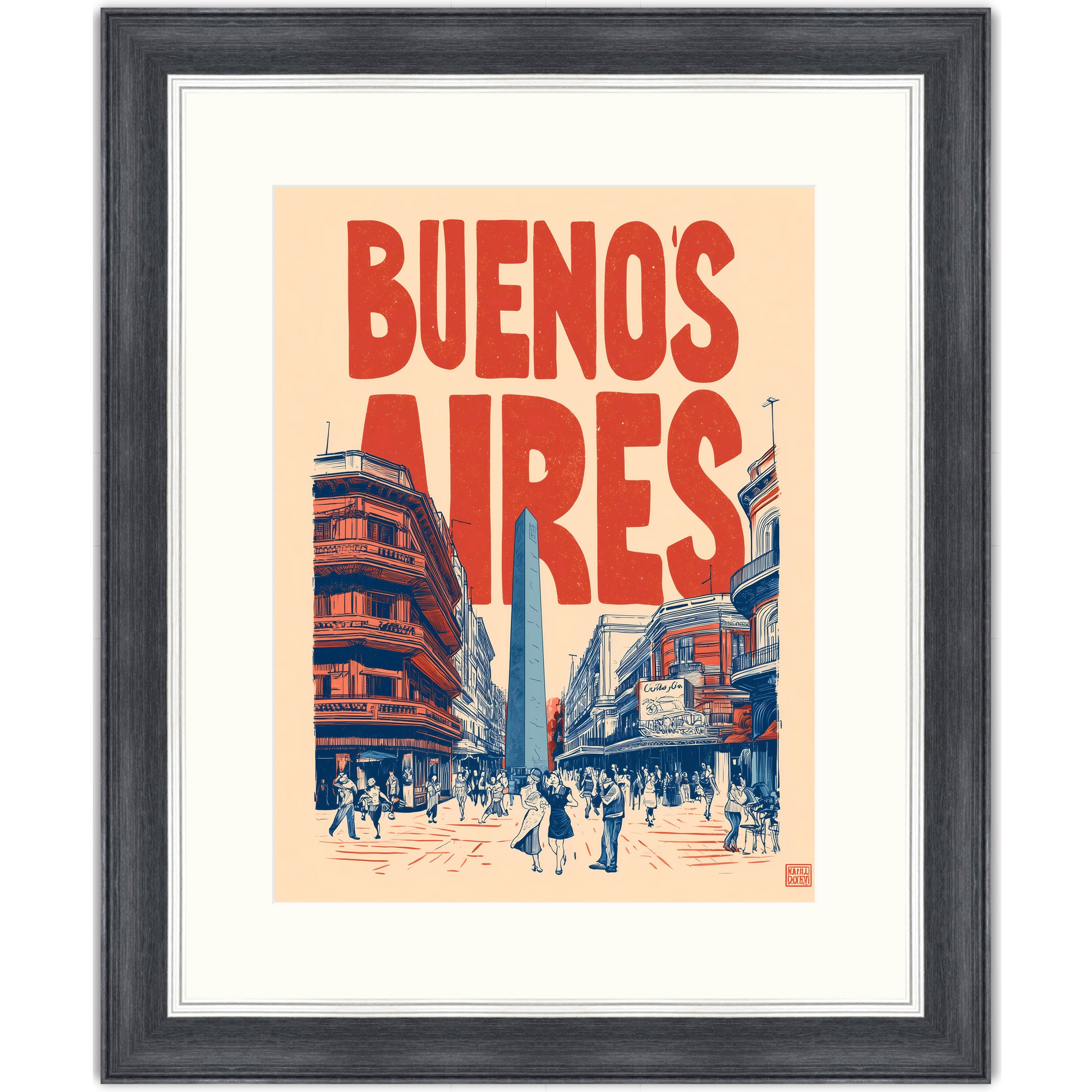 Buenos Aires