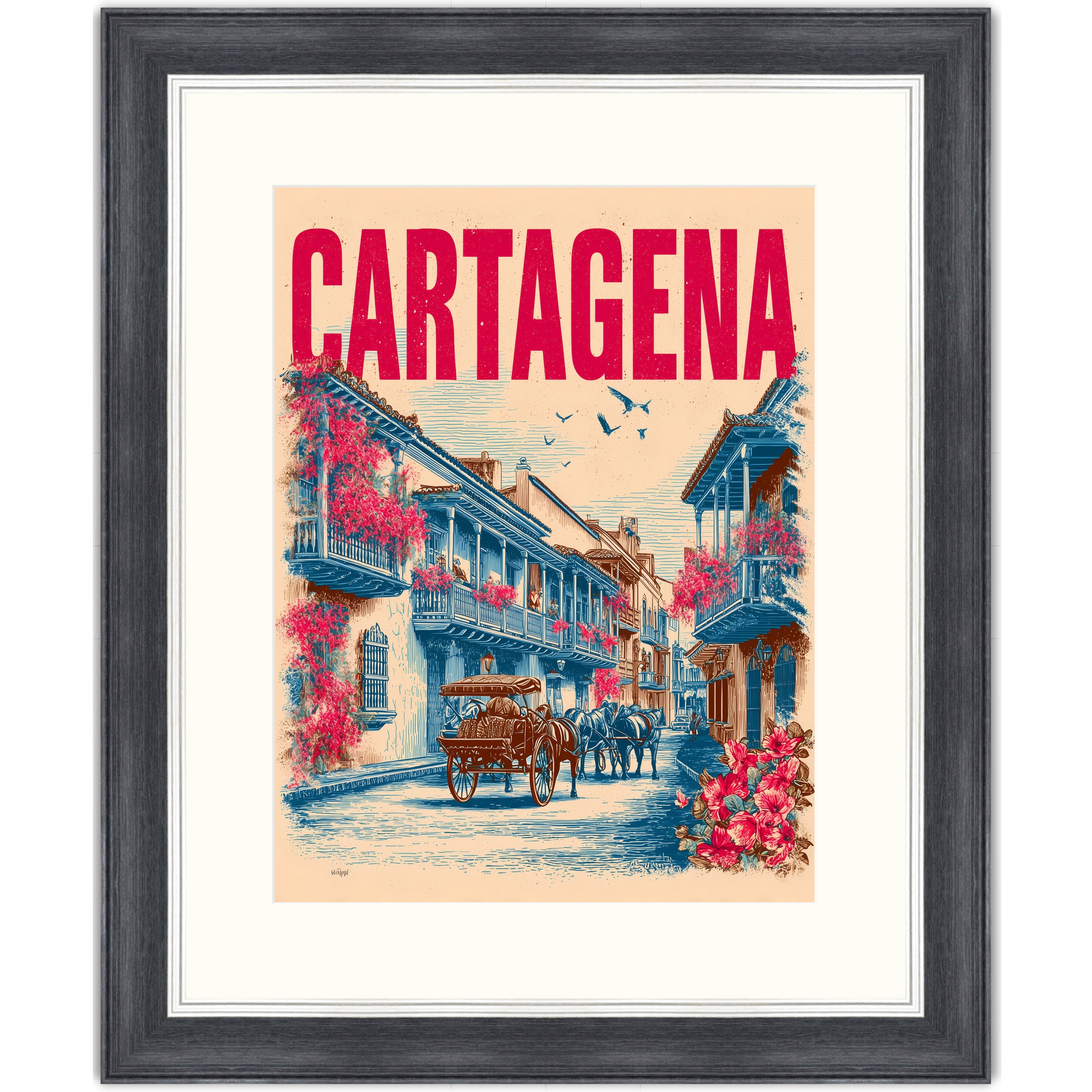 Cartagena