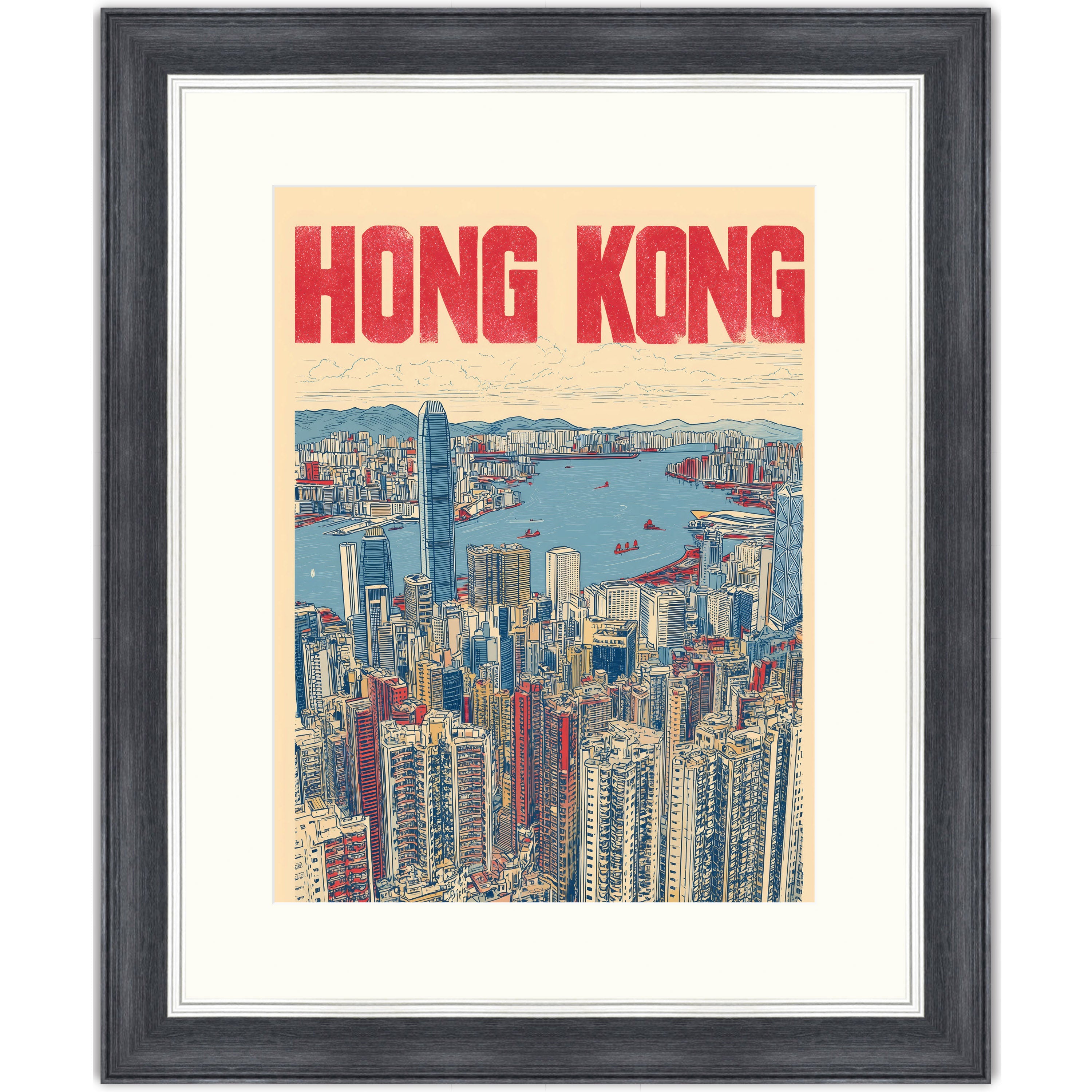 Hong Kong