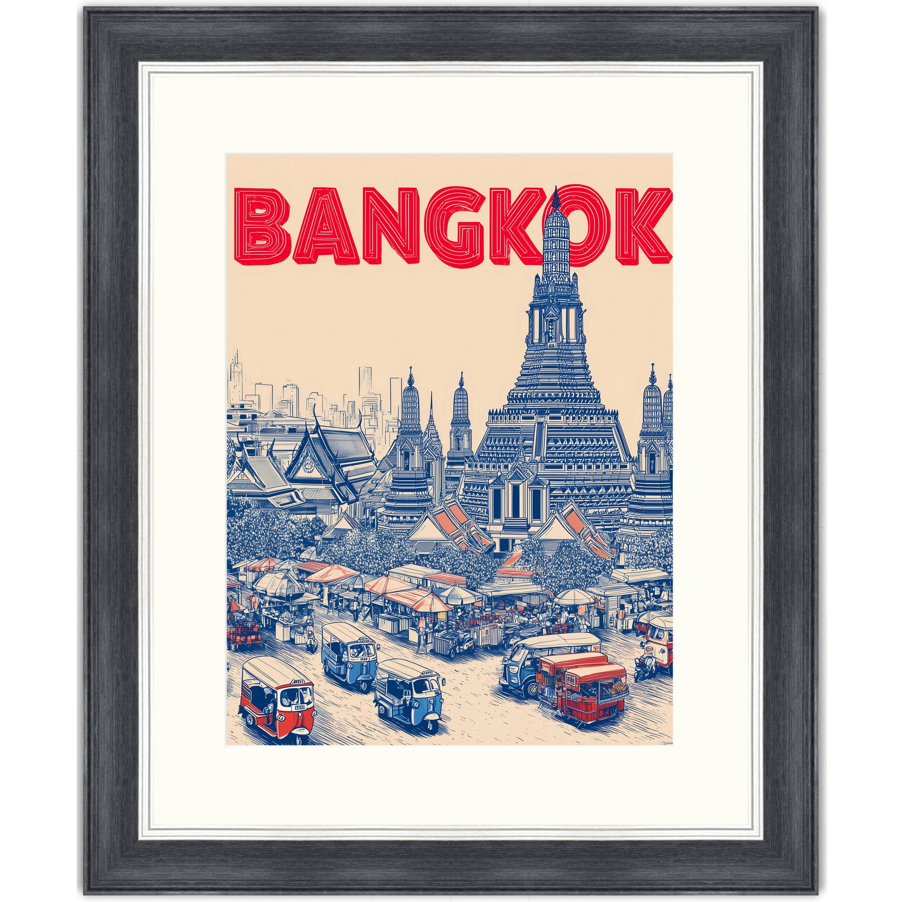 Bangkok
