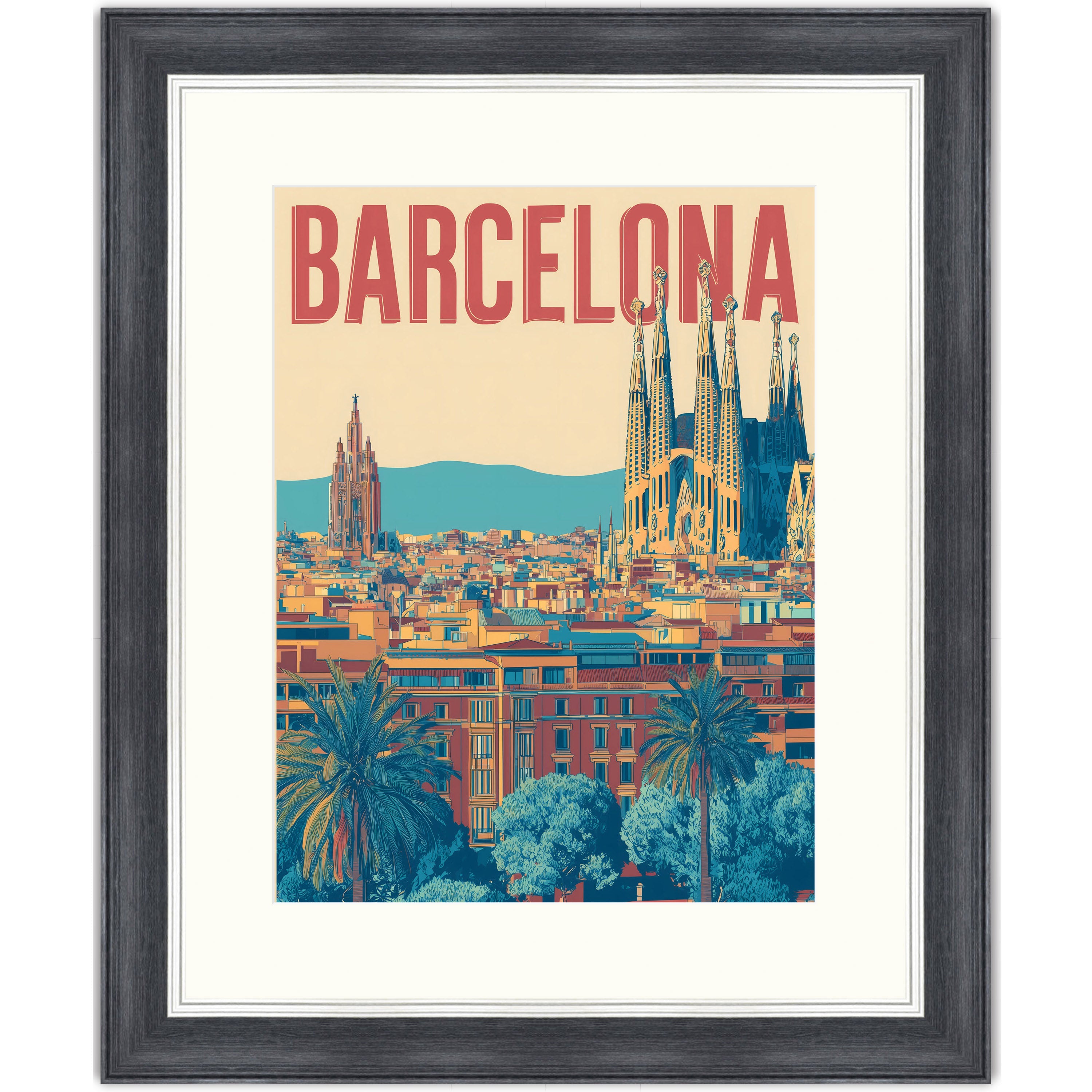 Barcelona