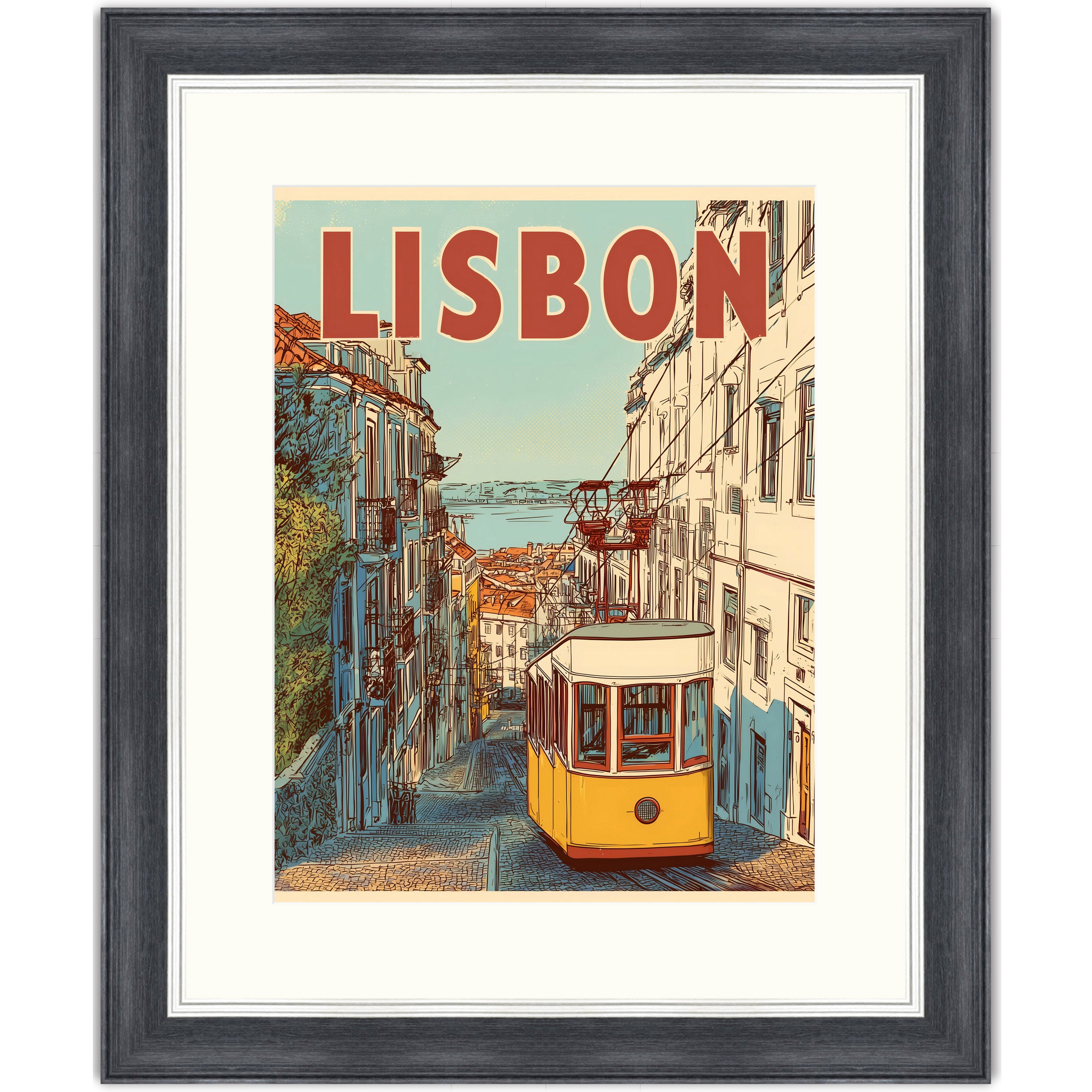 Lisbon