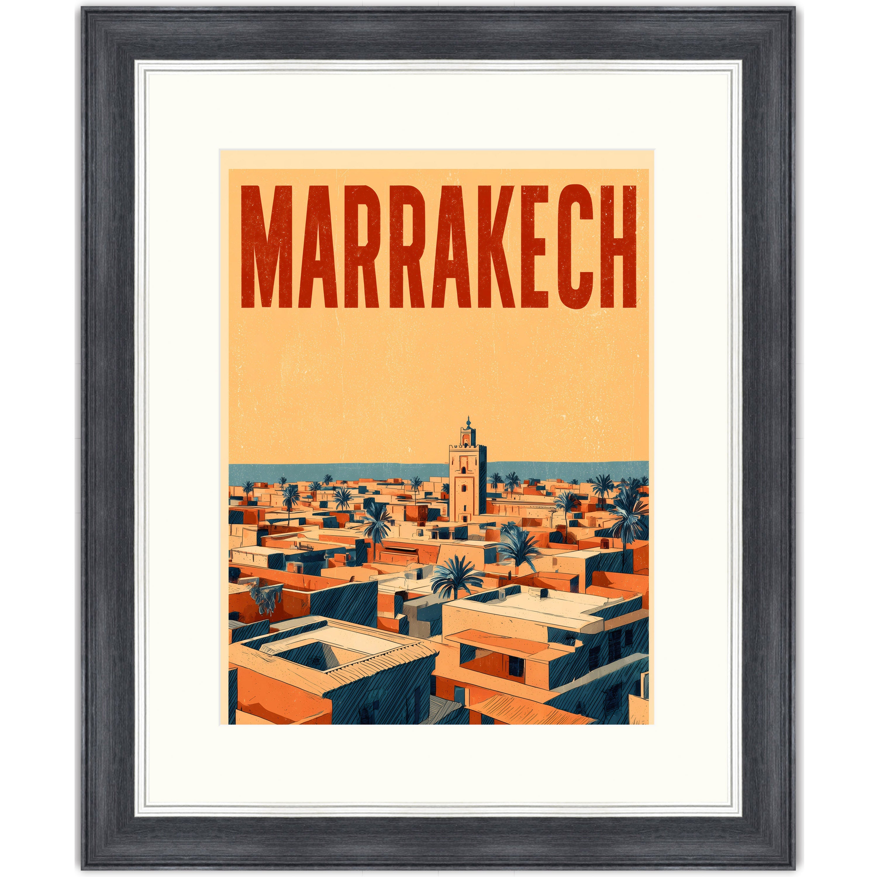 Marrakech