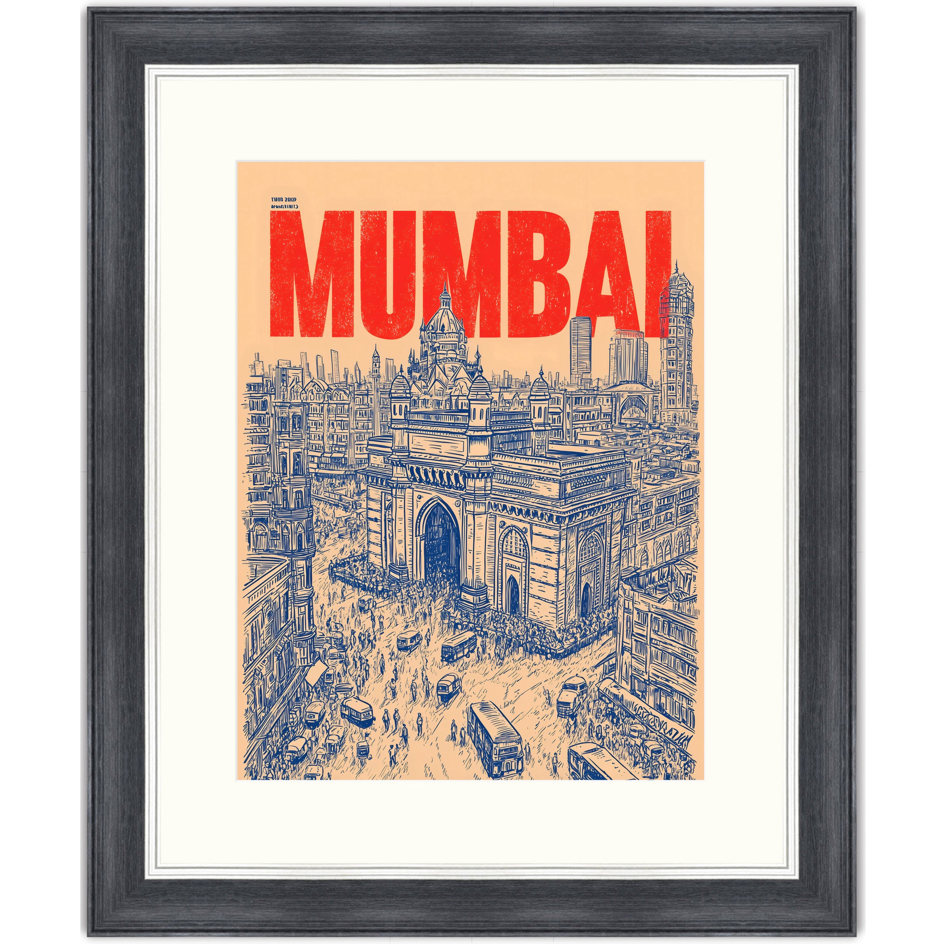 Mumbai
