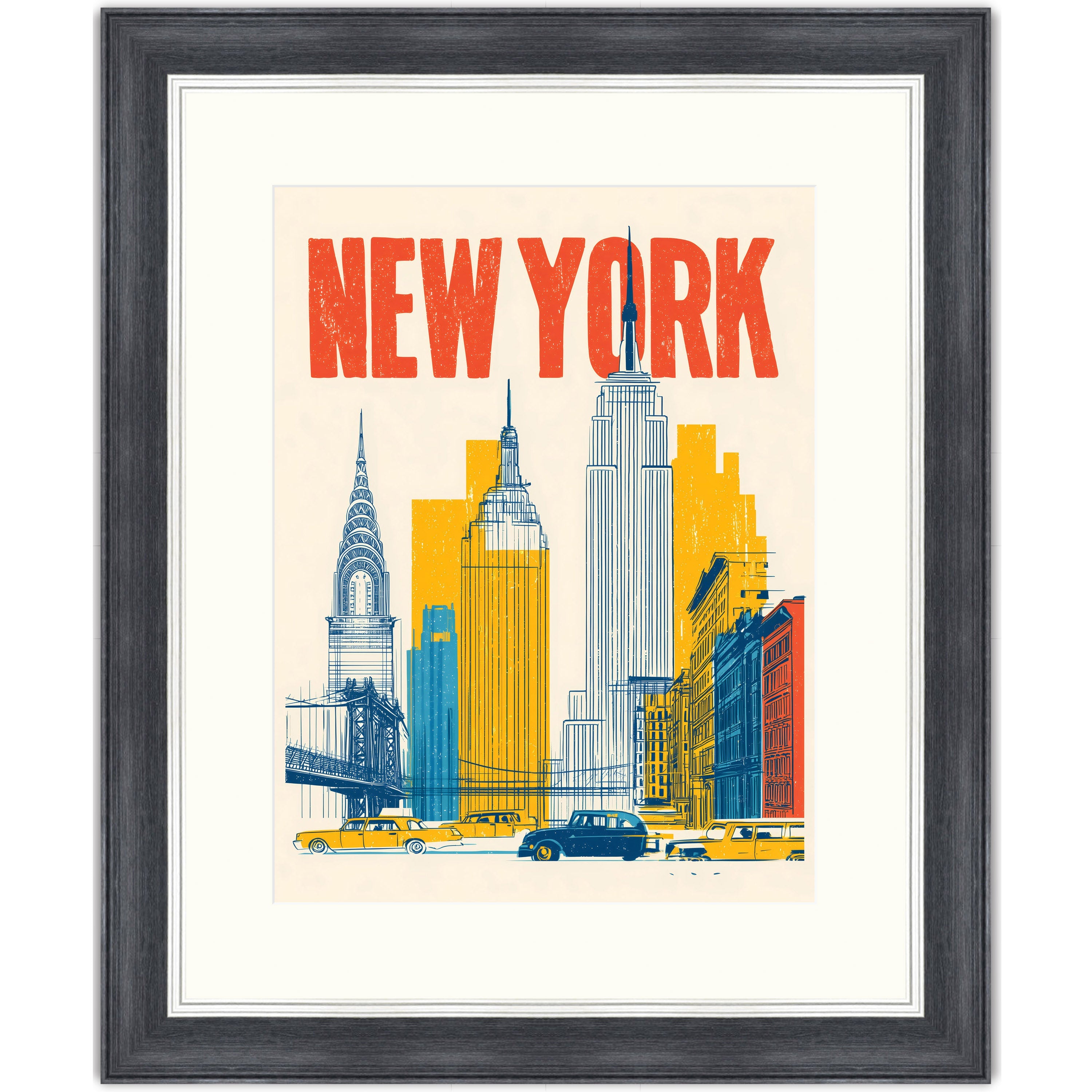 New York