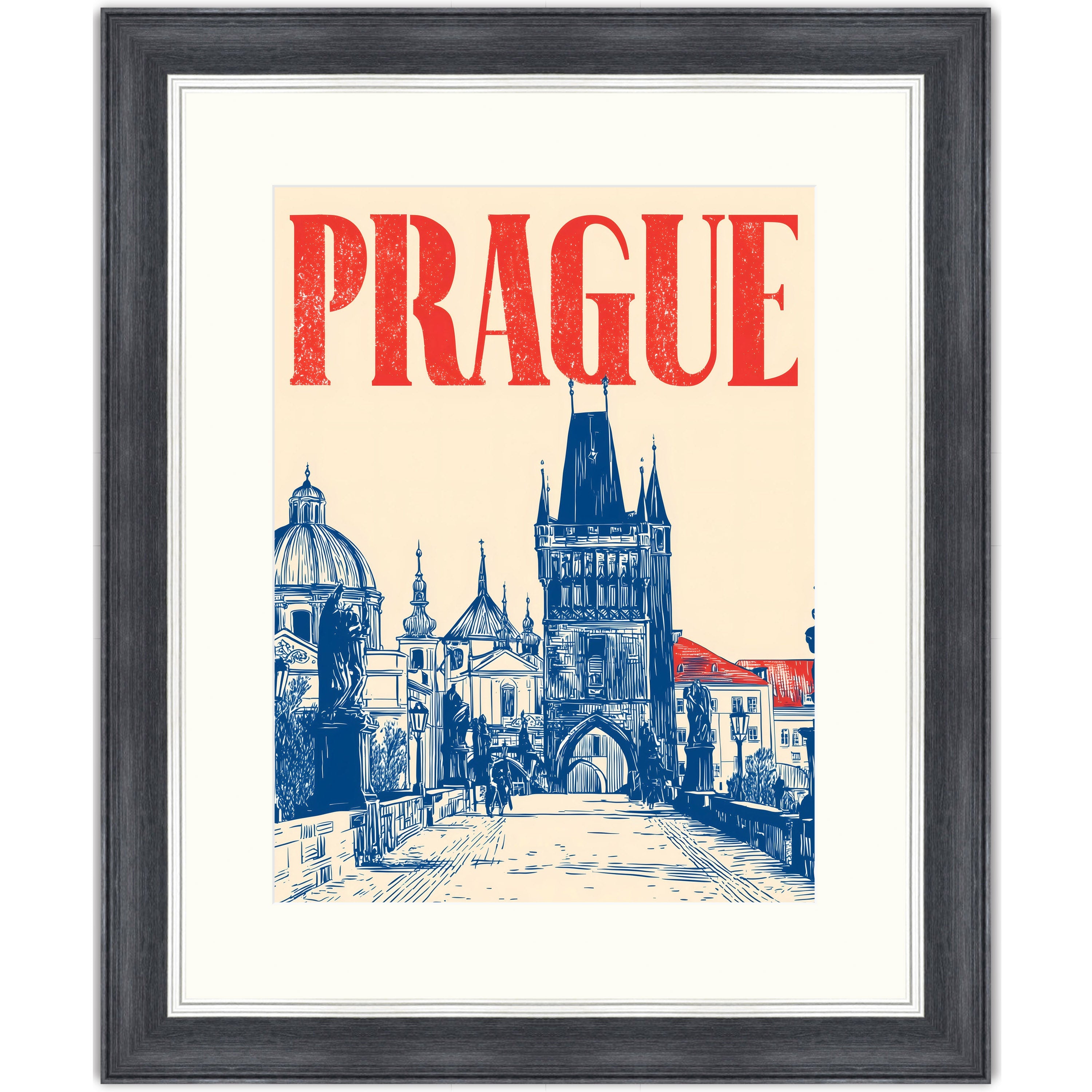 Prague
