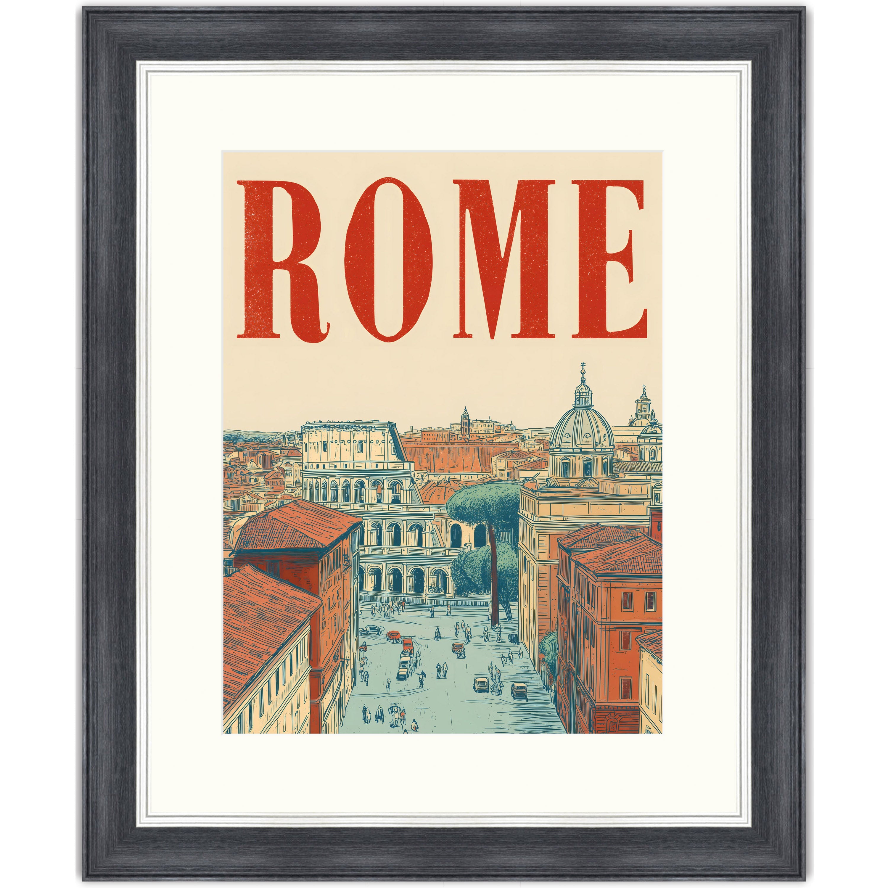 Rome