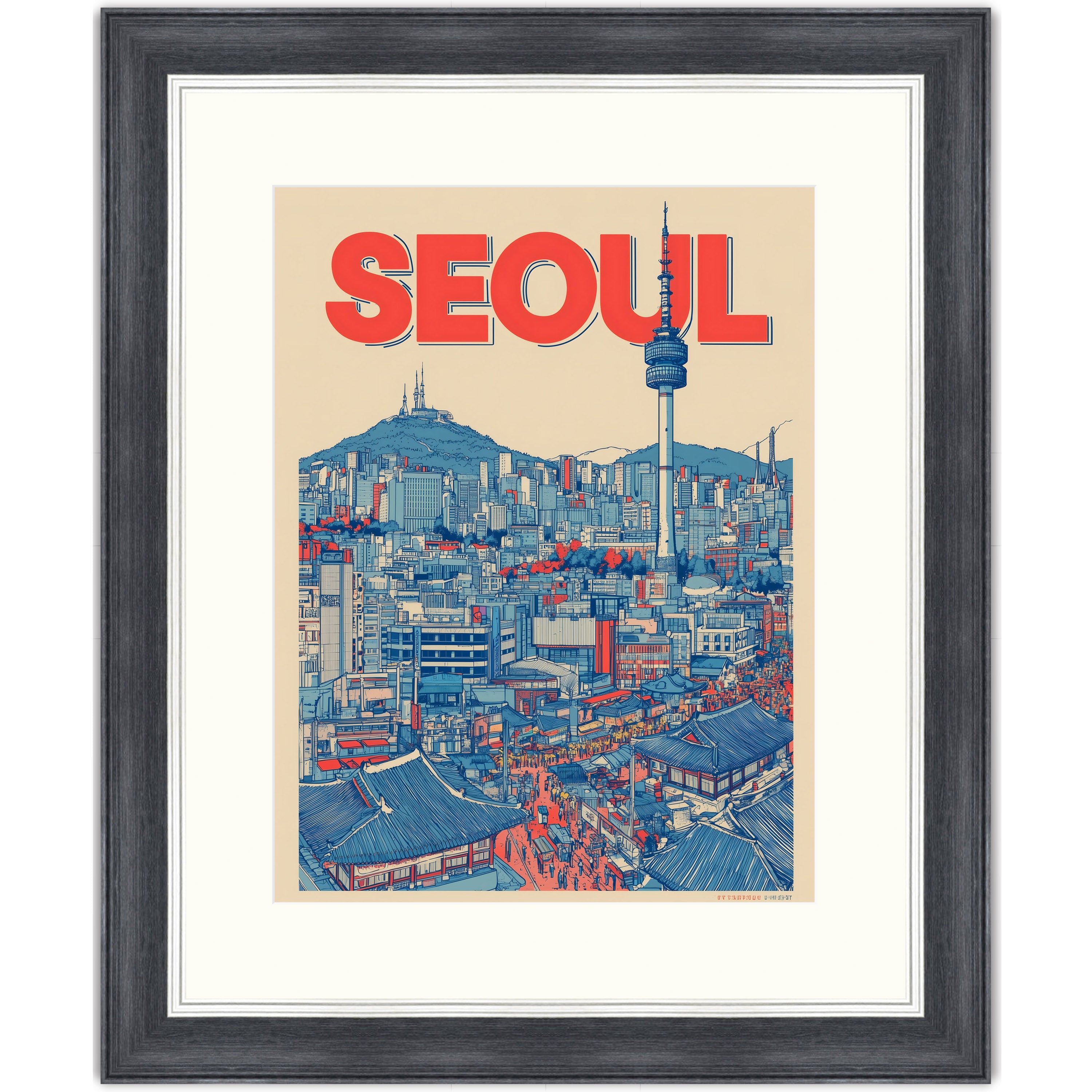 Seoul