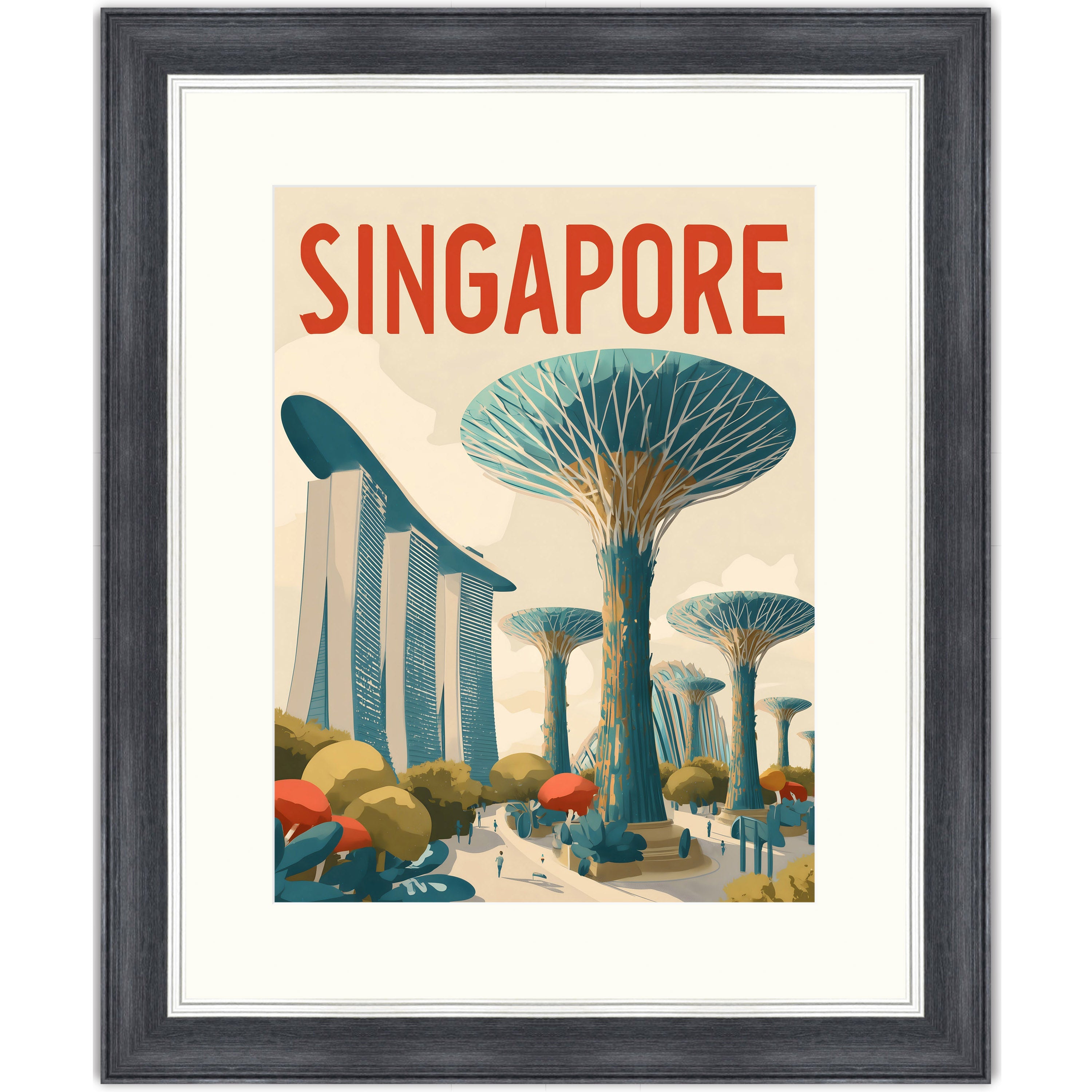 Singapore