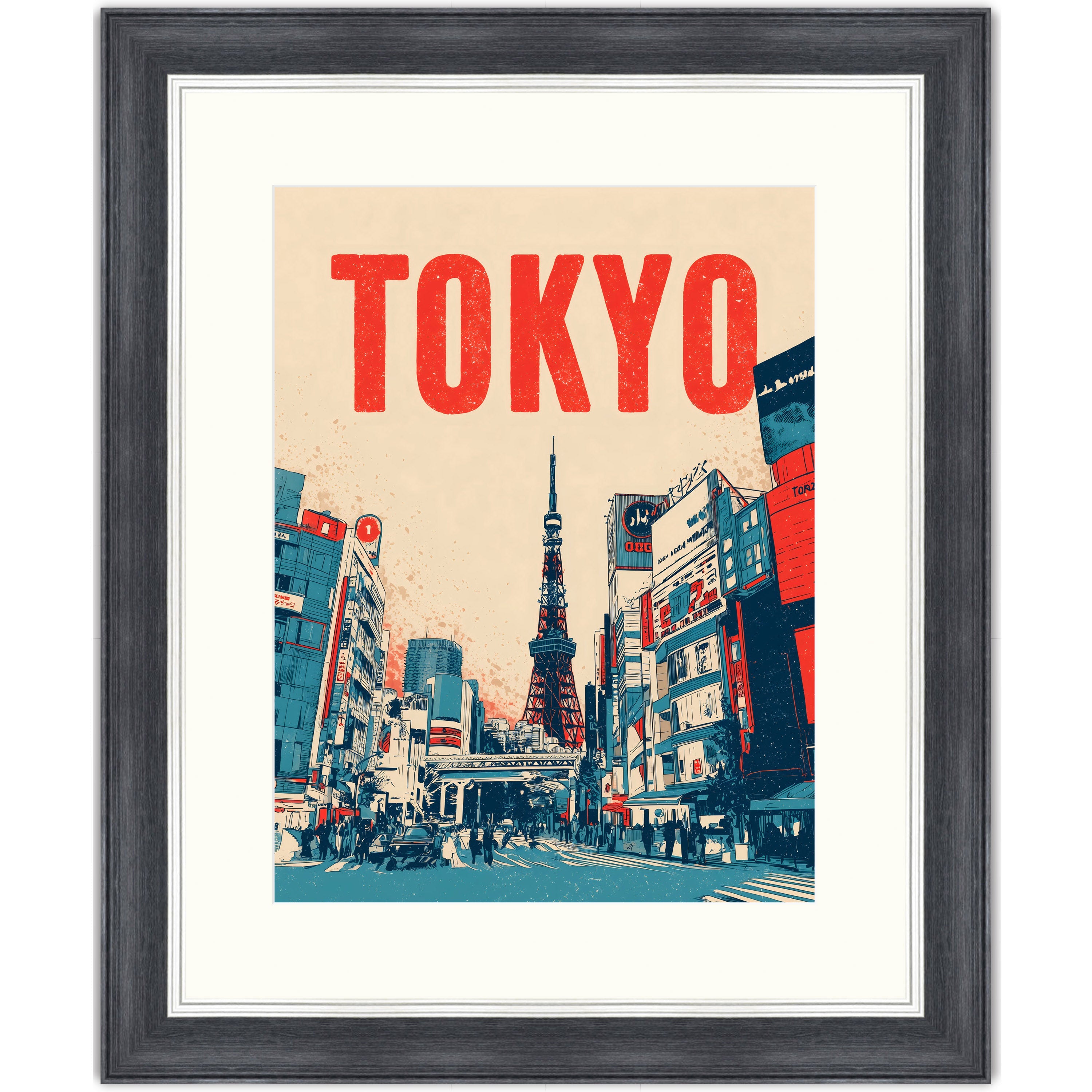 Tokyo