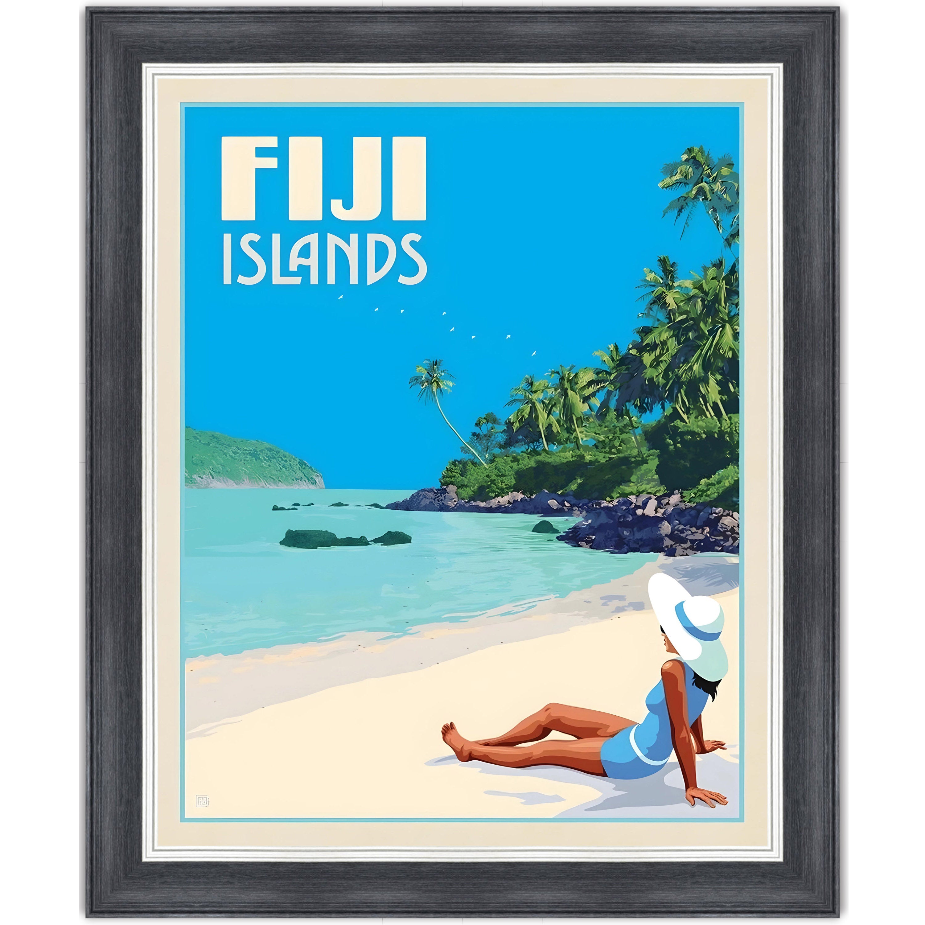 Fiji Islands