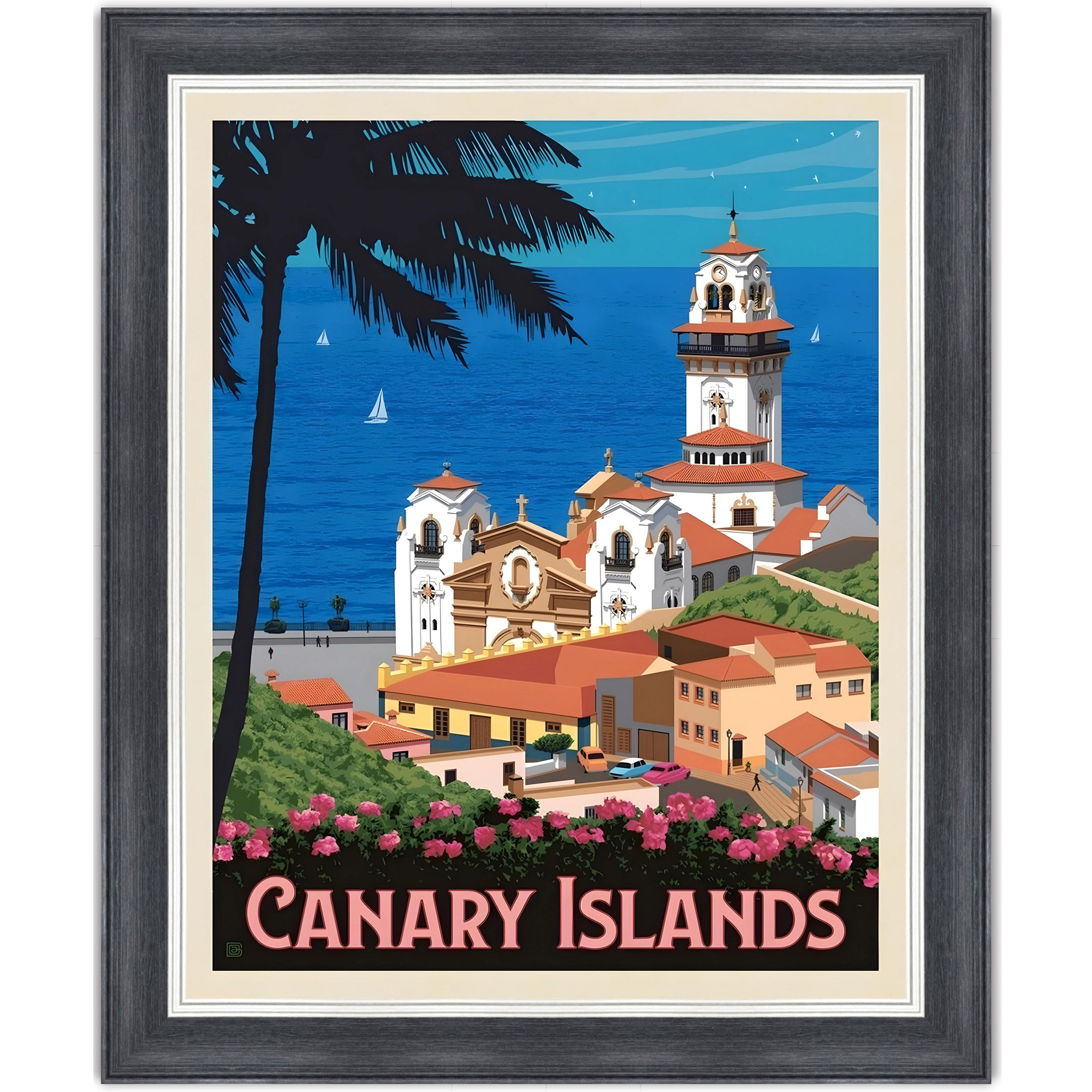 Canary Islands