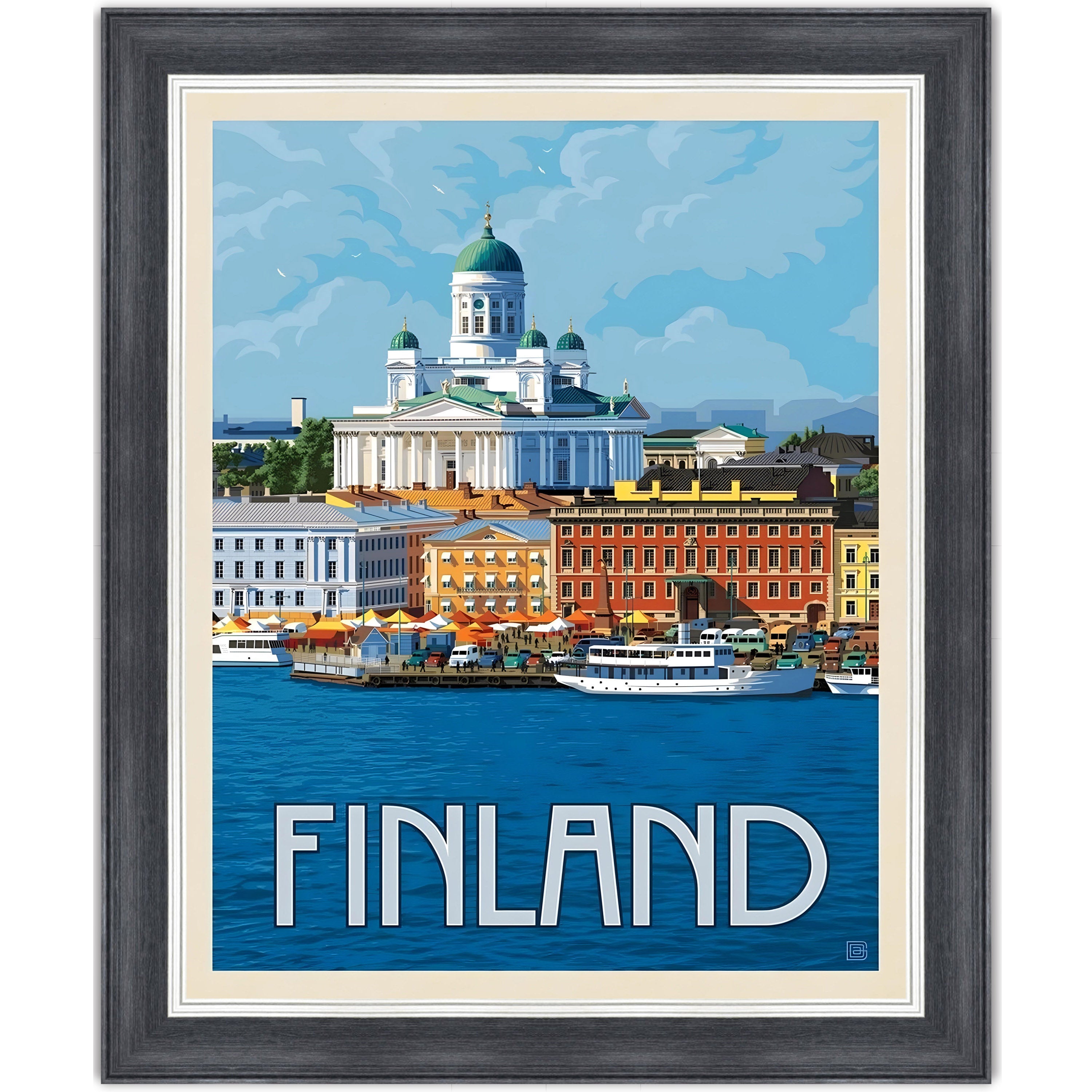 Finland