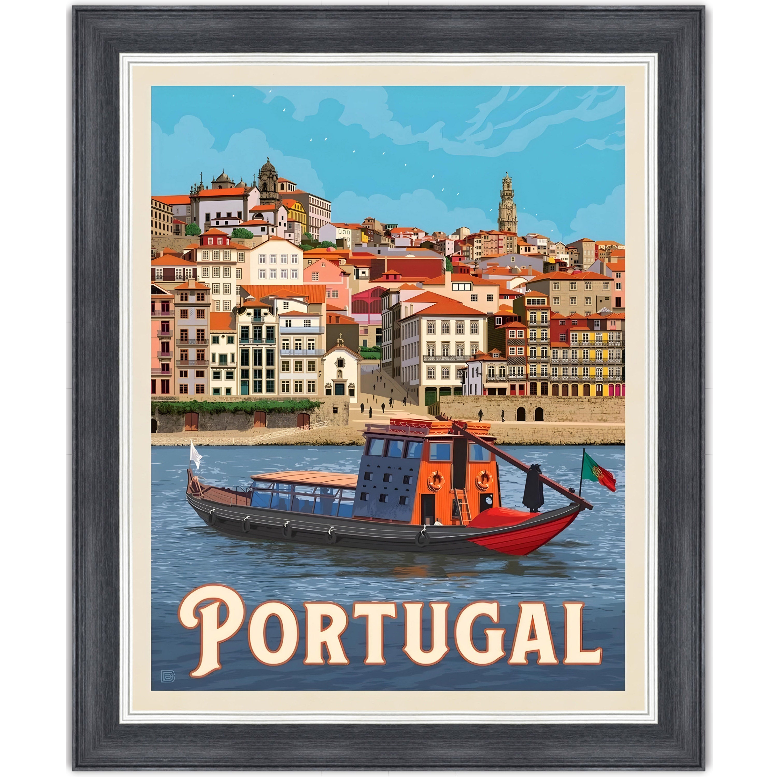 Portugal