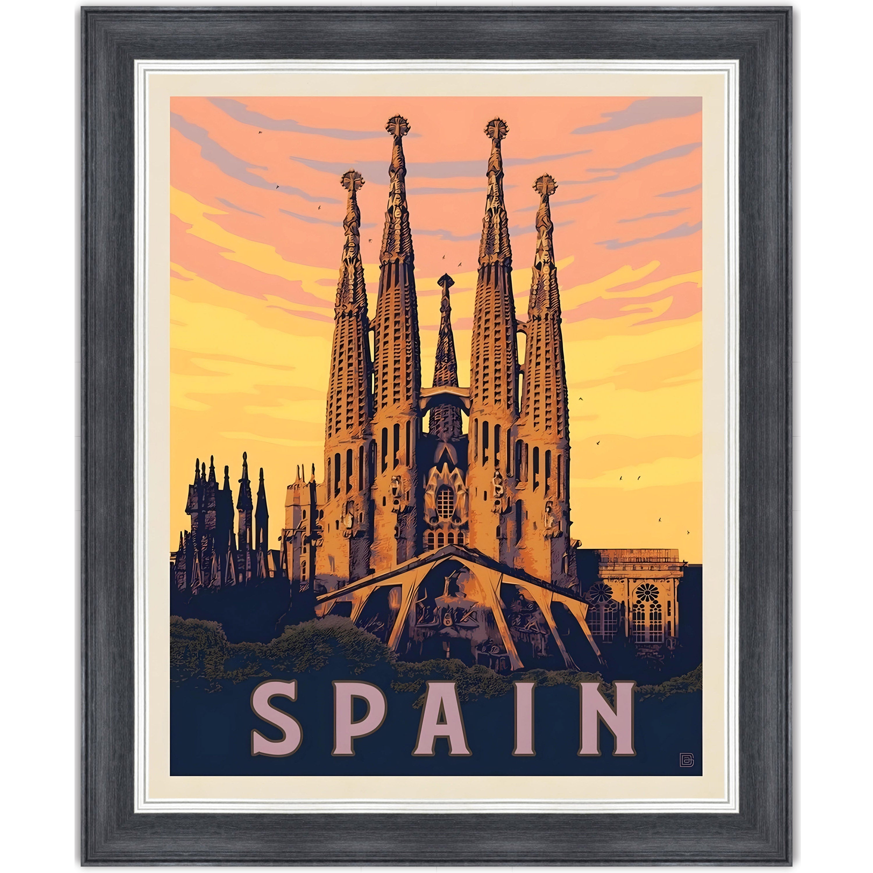 Spain
