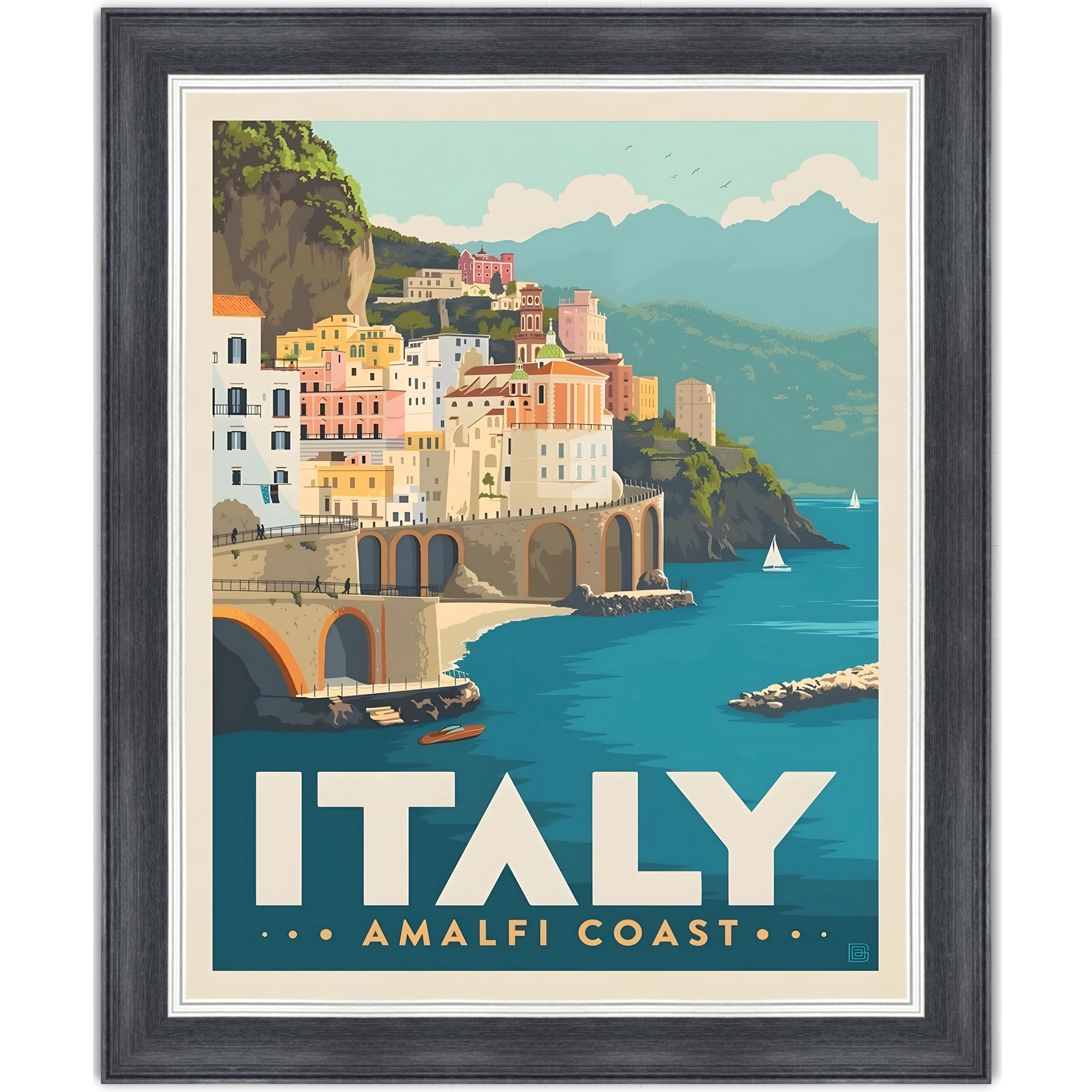 Italy