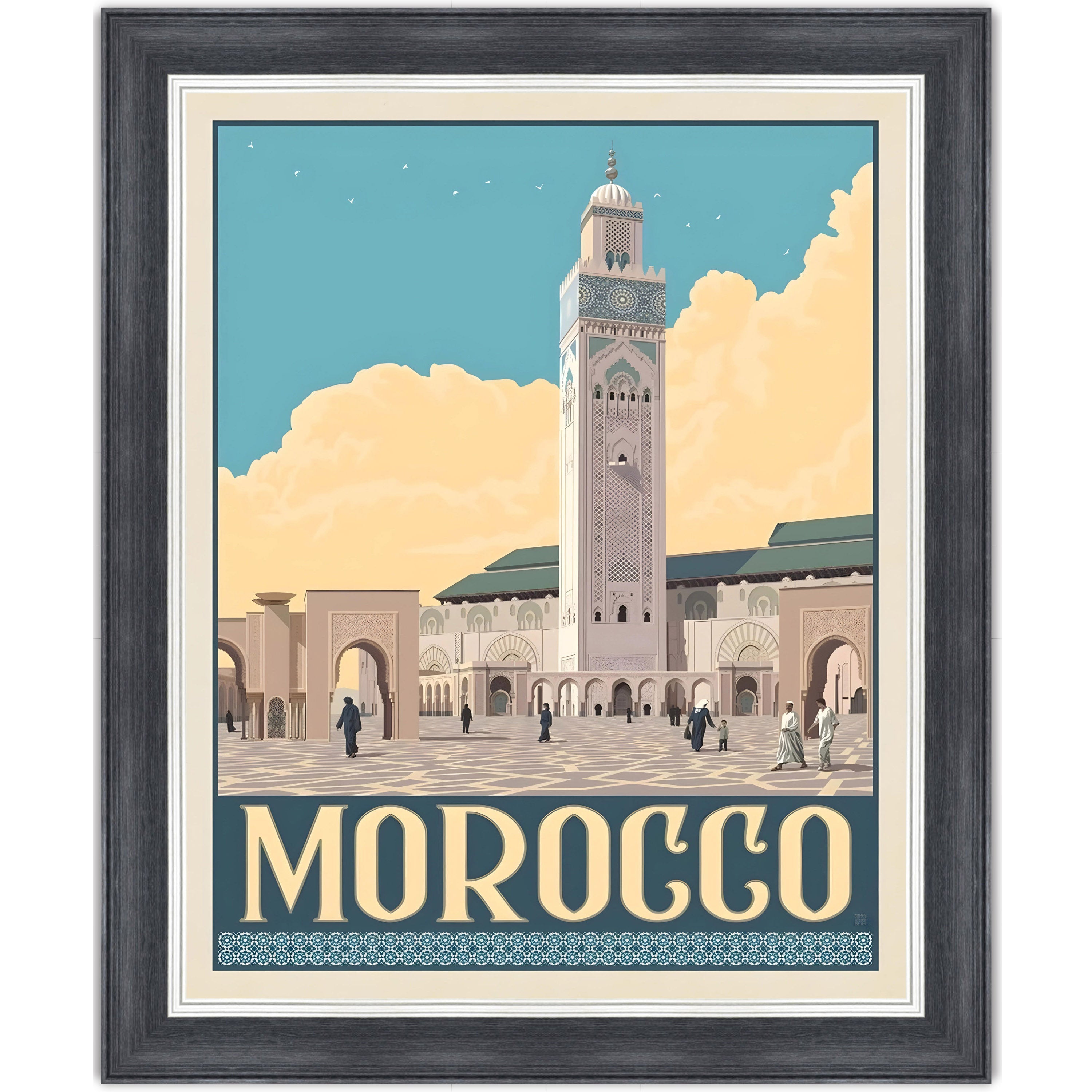 Morocco