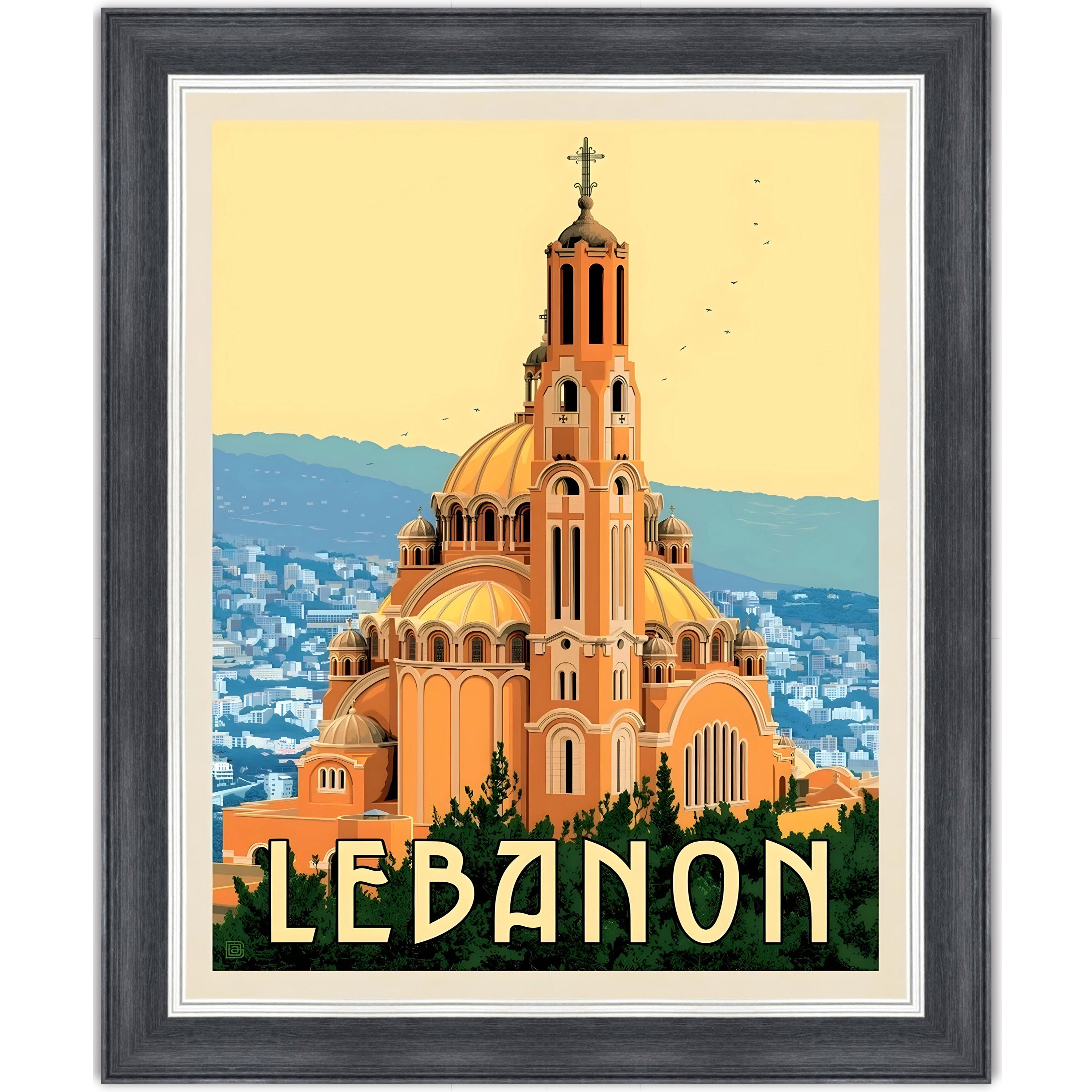 Lebanon