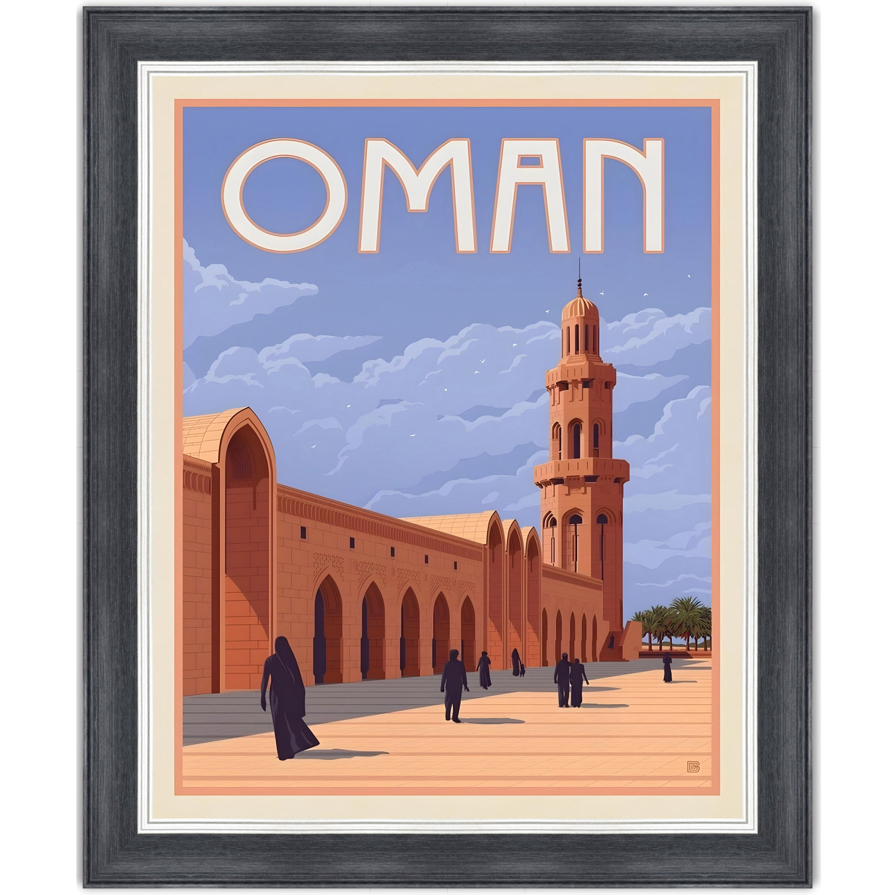 Oman