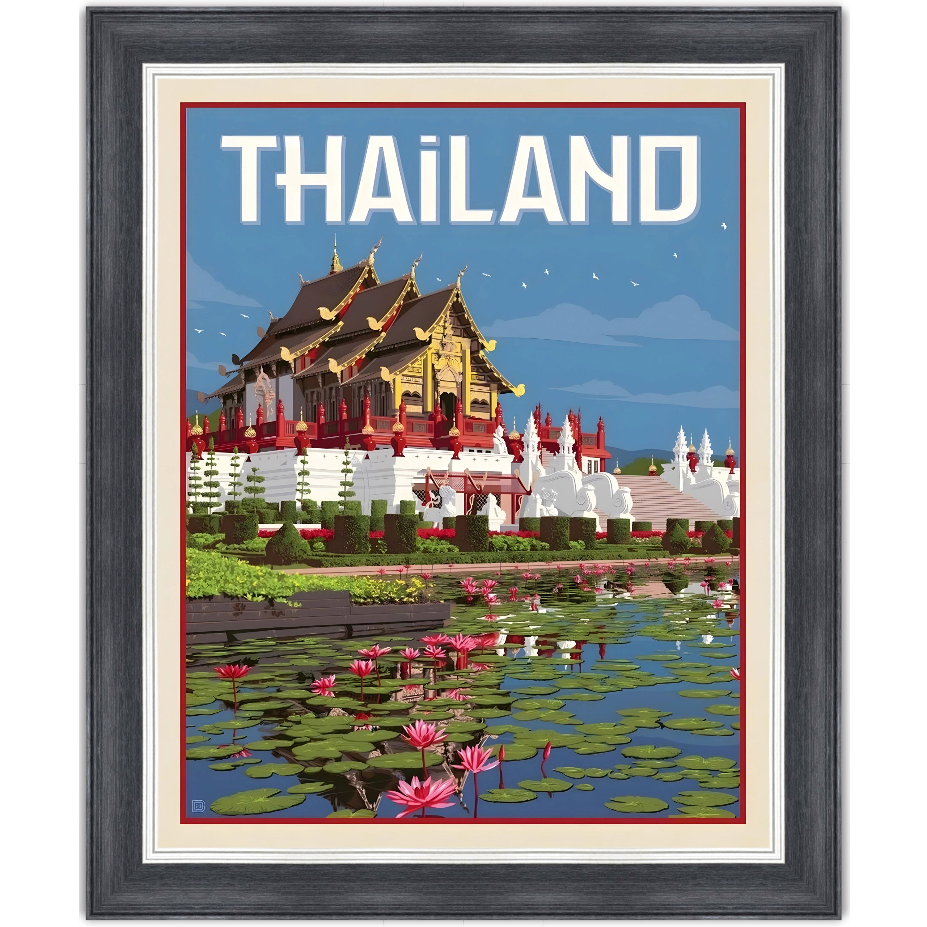 Thailand