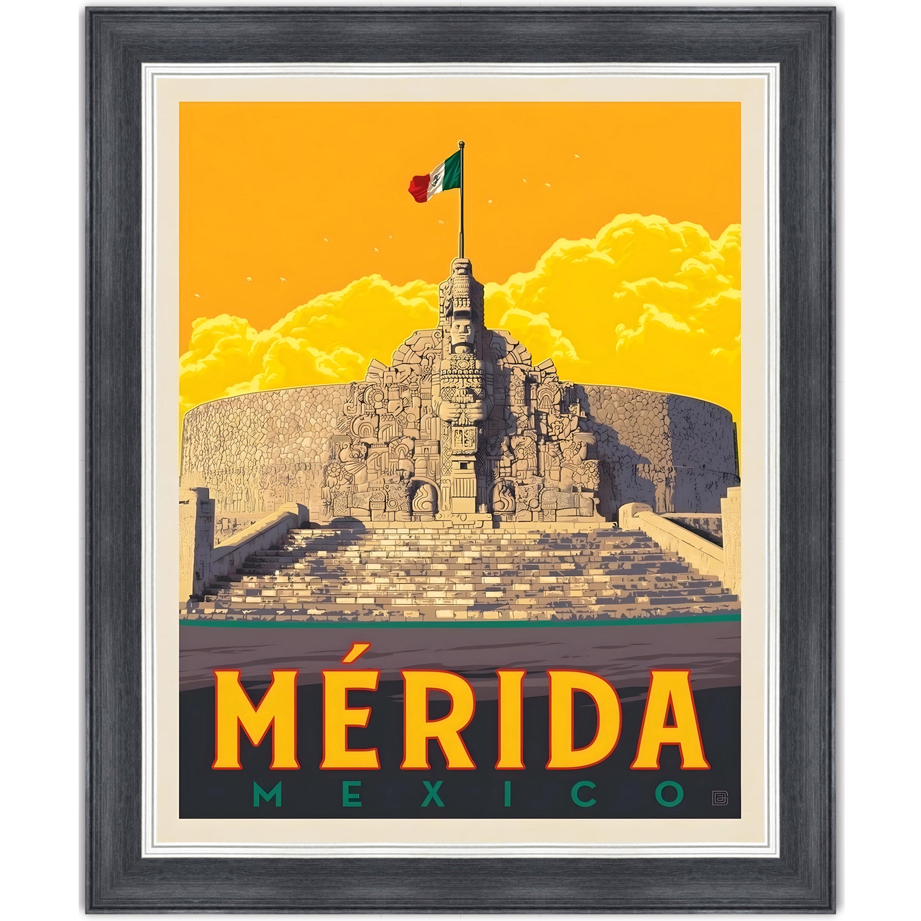 Mérida, Mexico