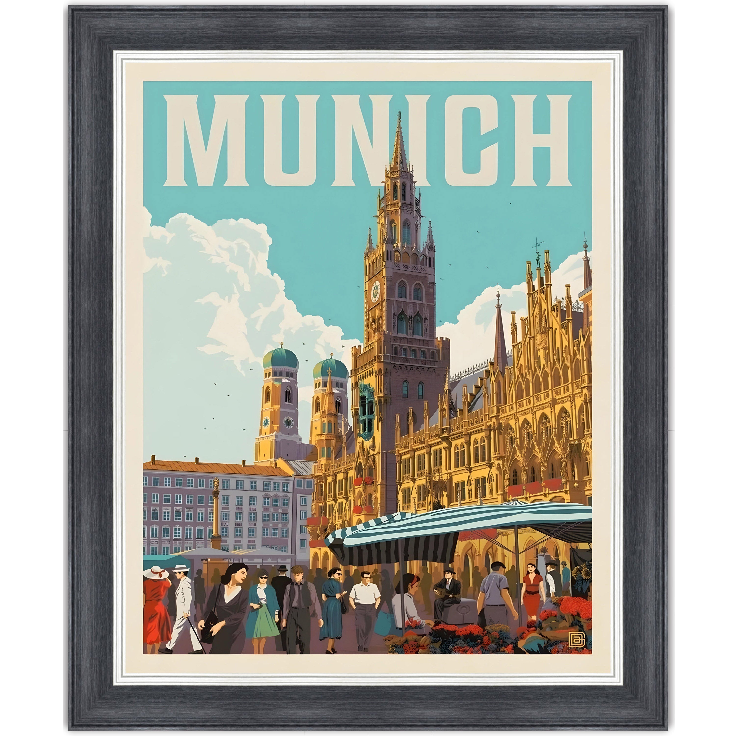 Munich
