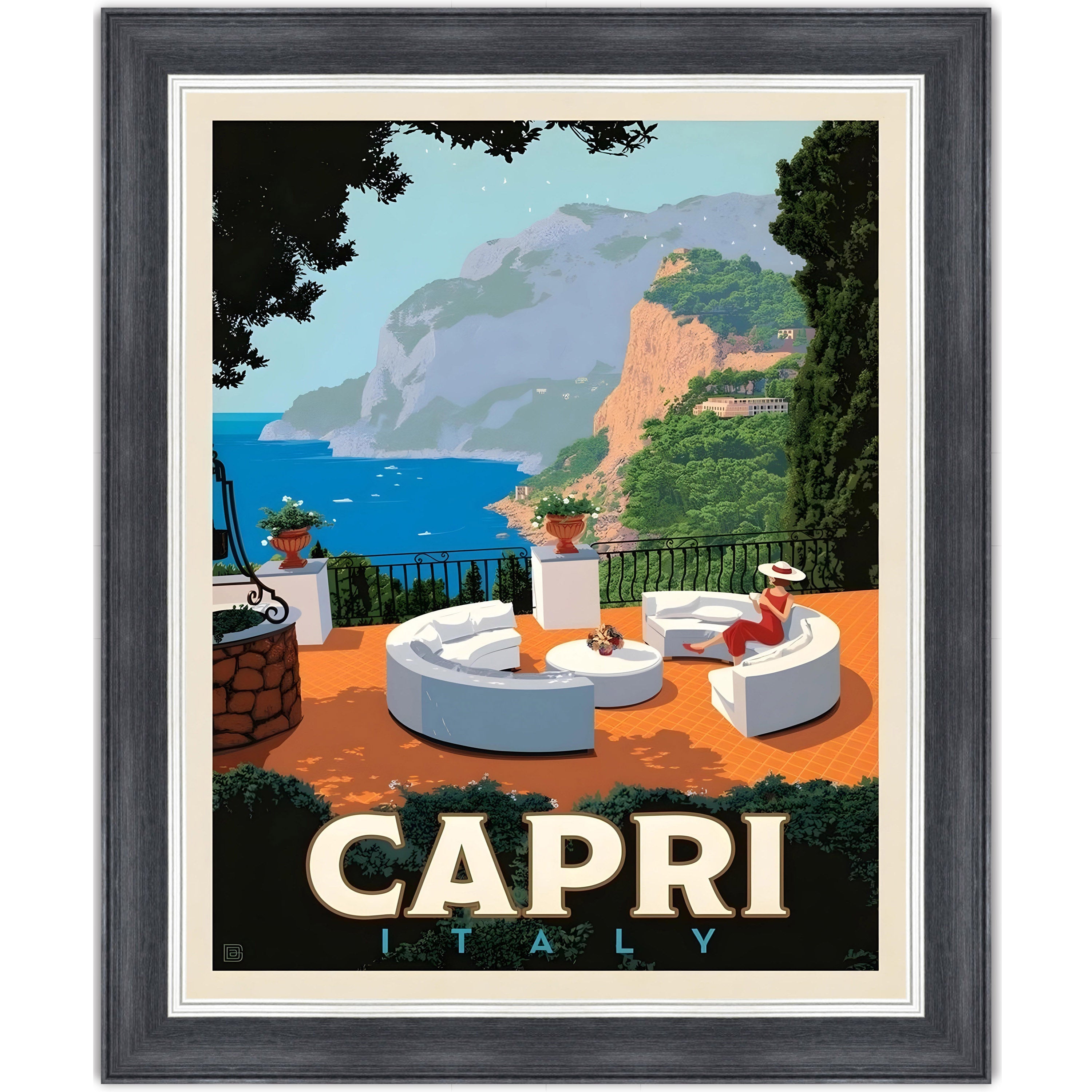 Capri