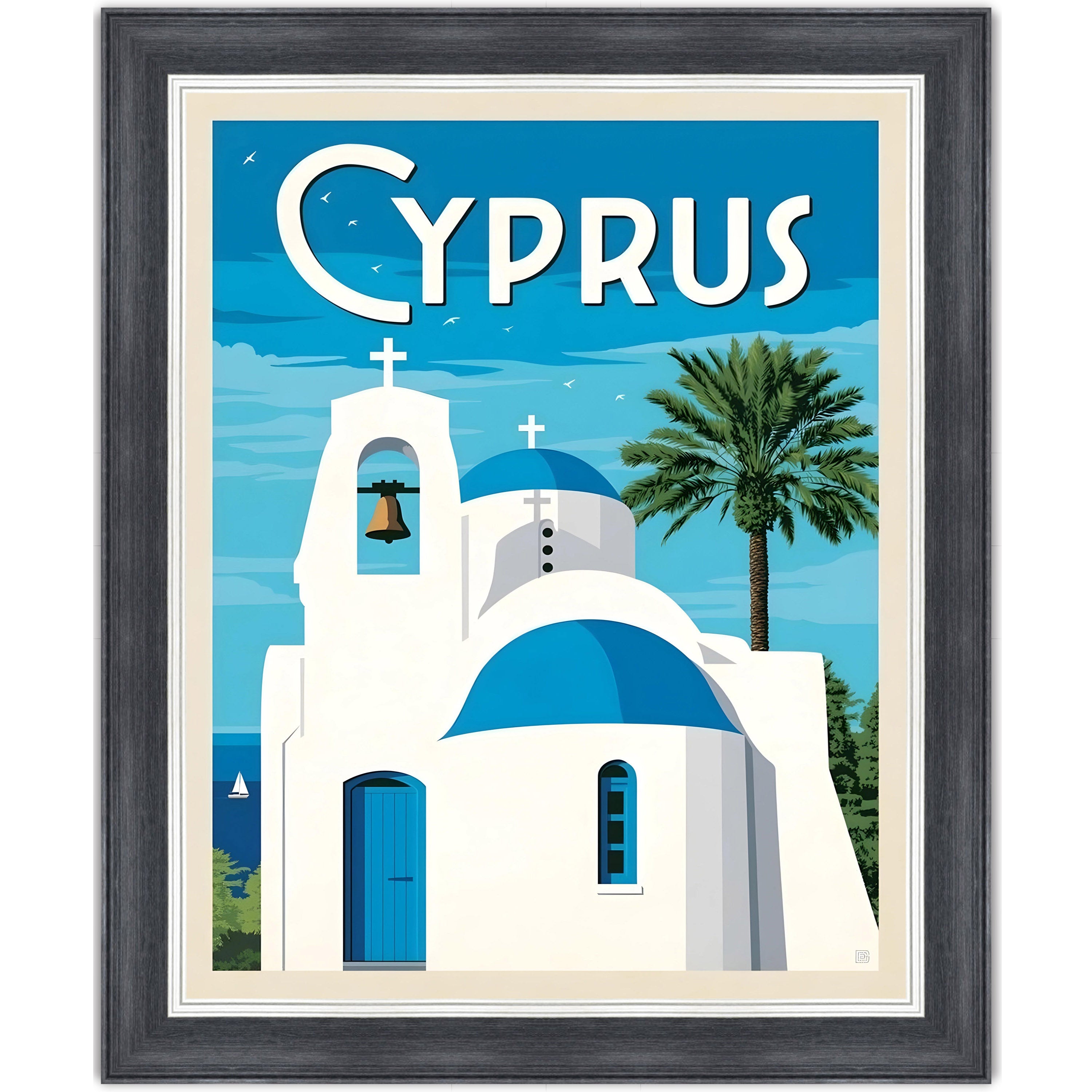 Cyprus