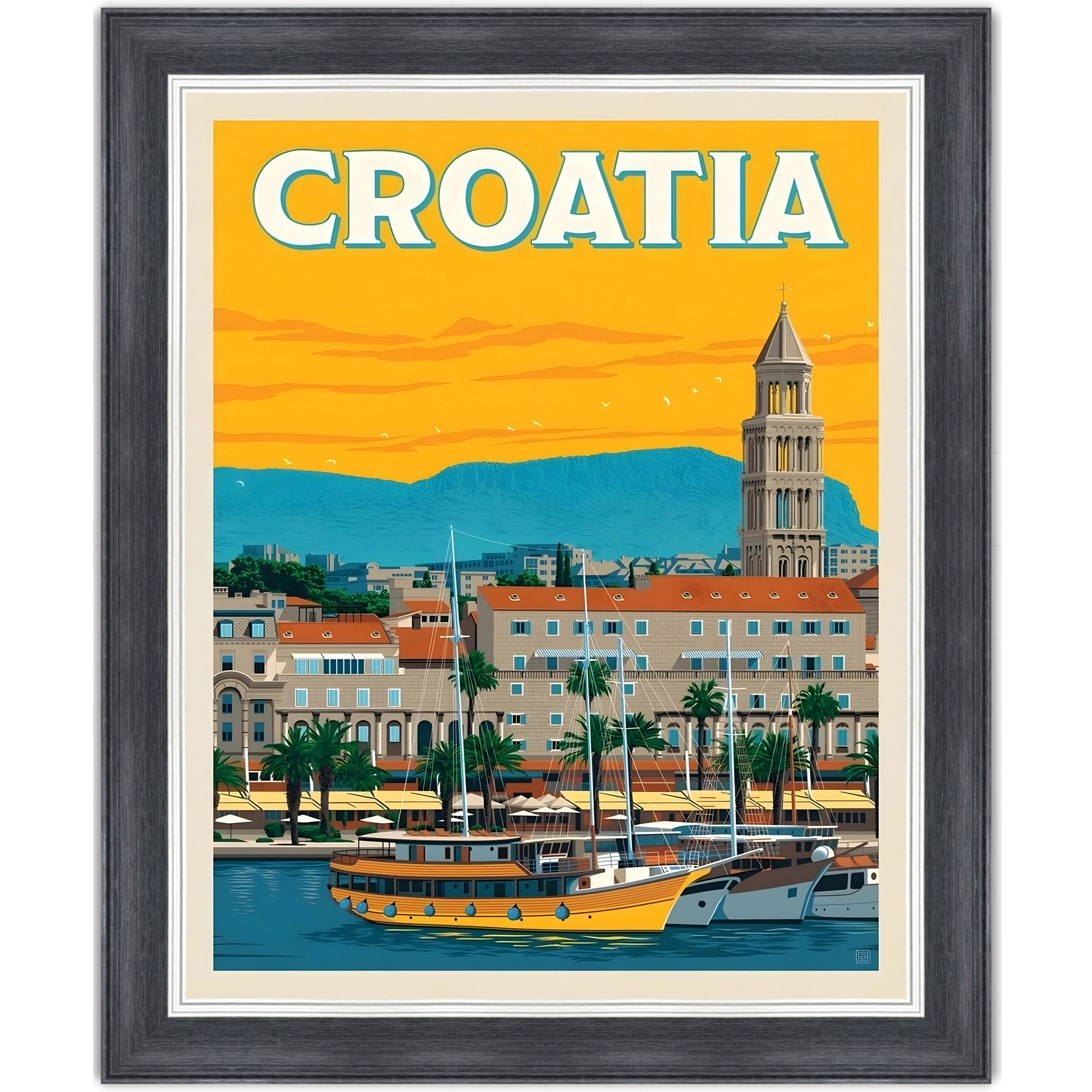 Croatia