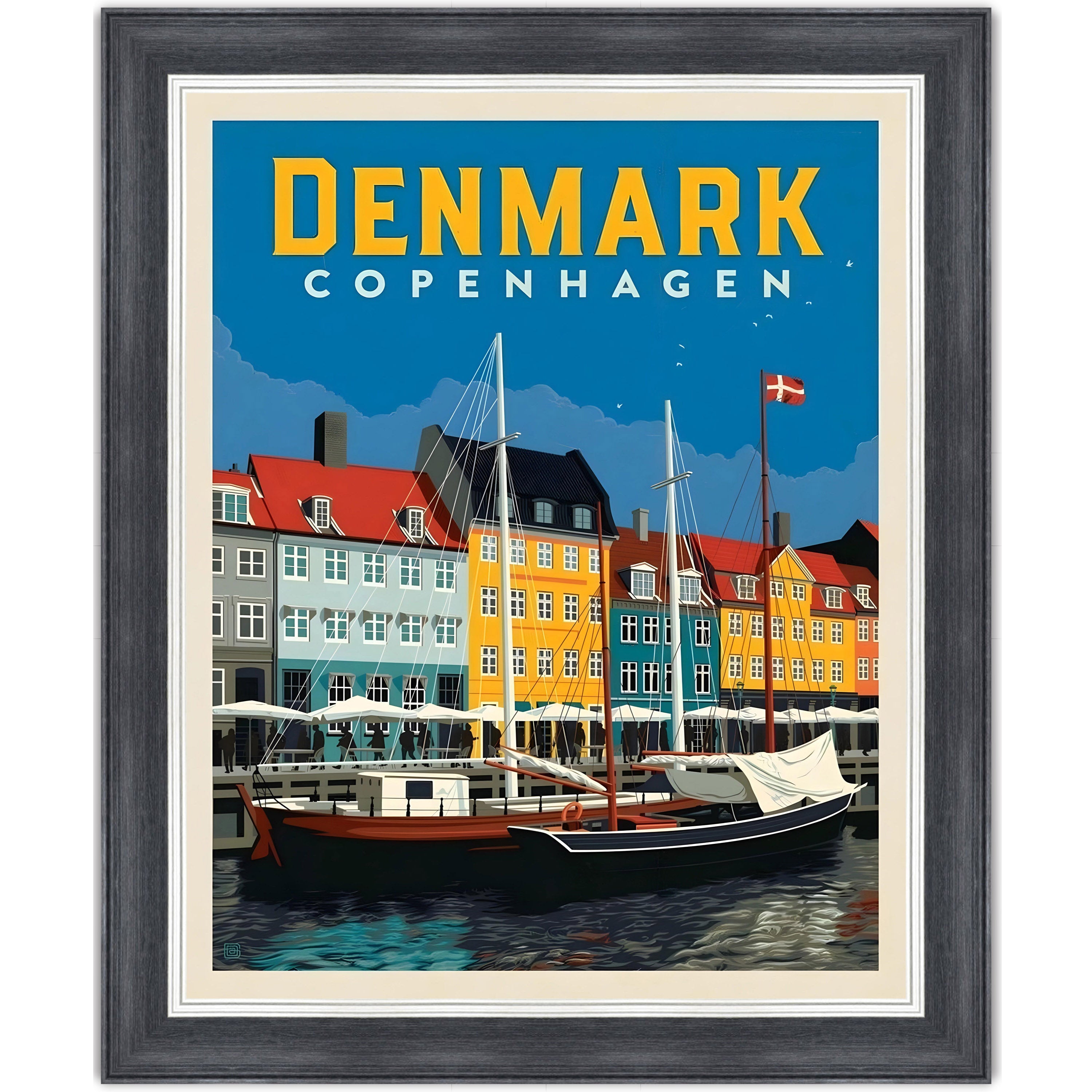 Copenhagen, Denmark