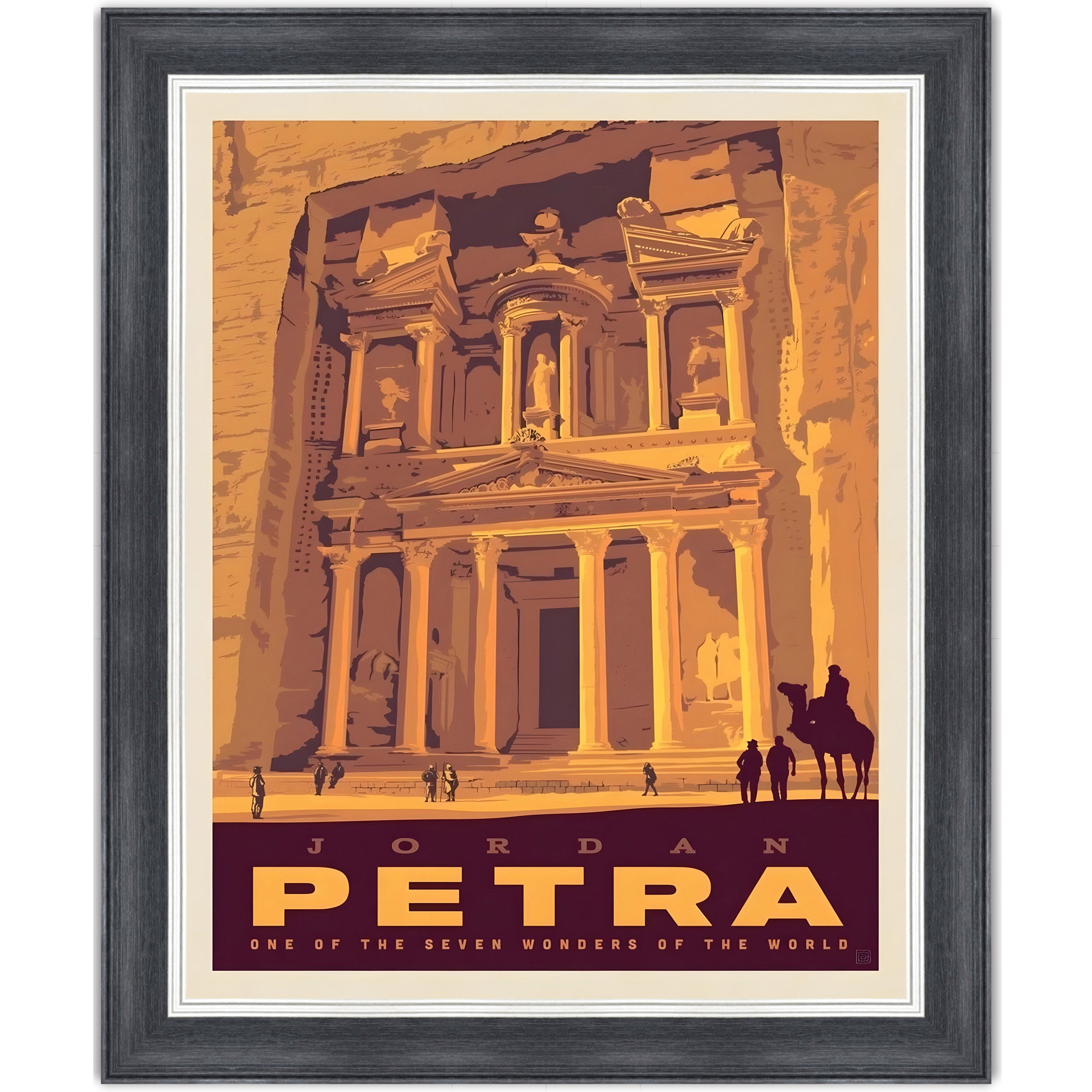 Petra