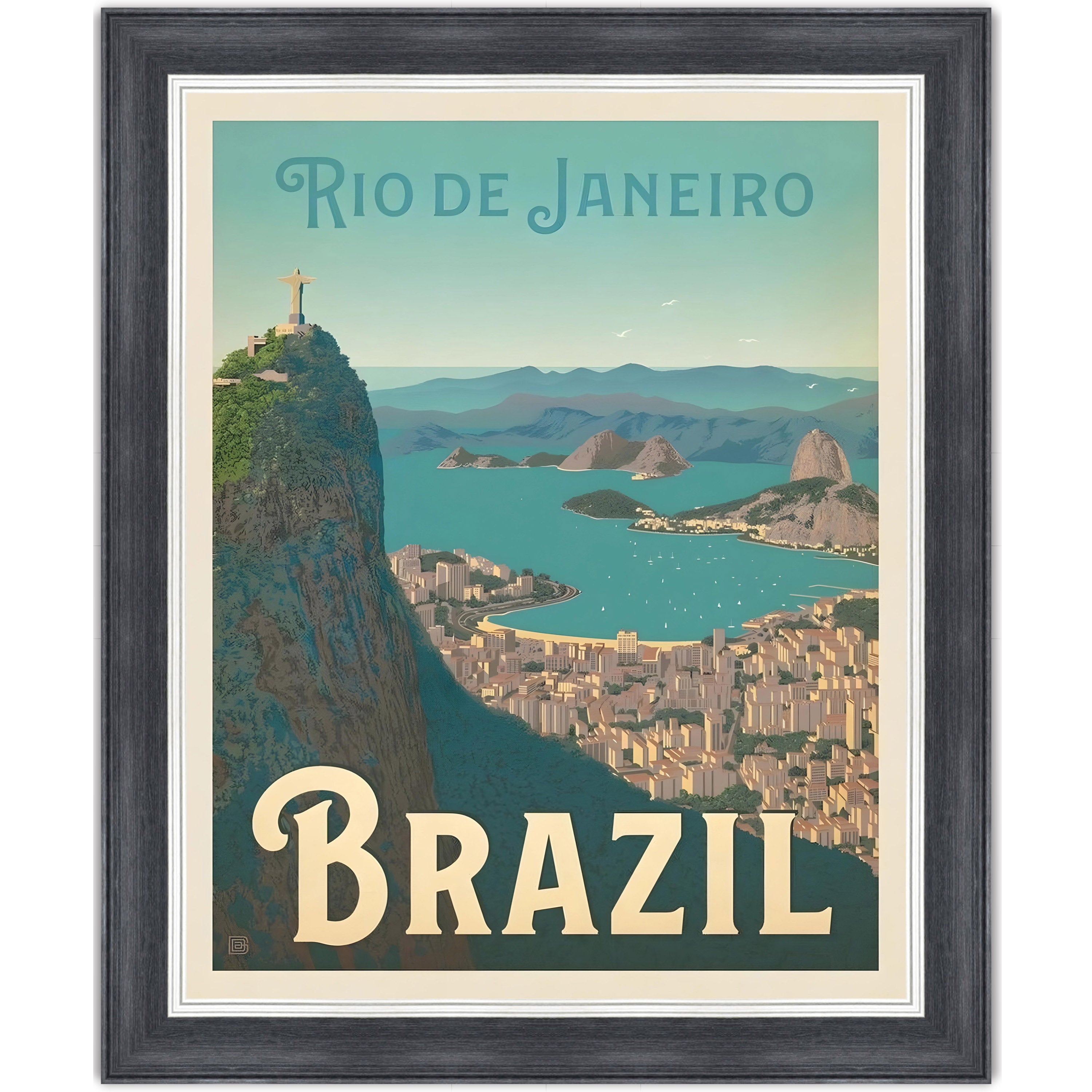Brazil