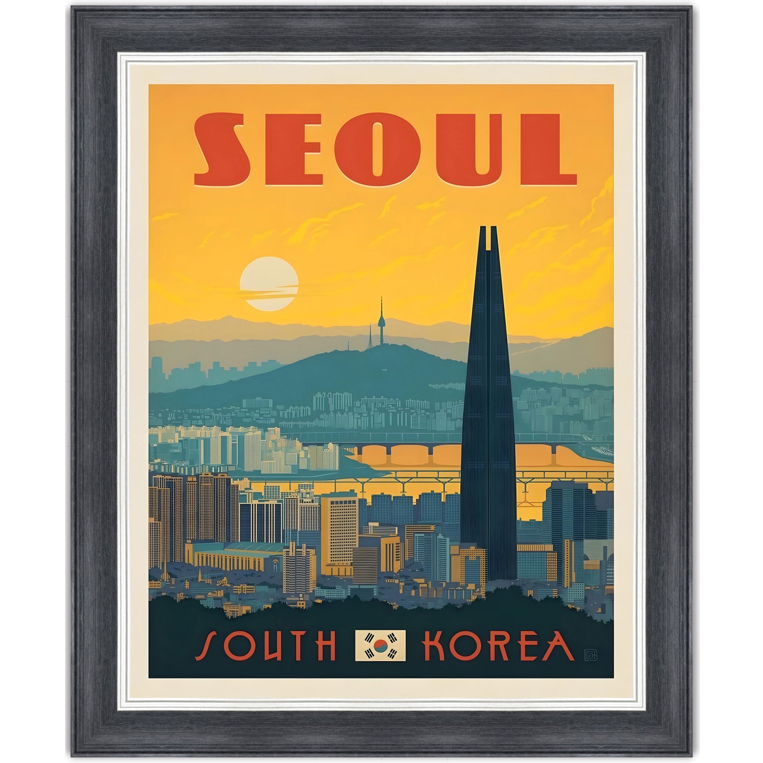 Seoul, South Korea