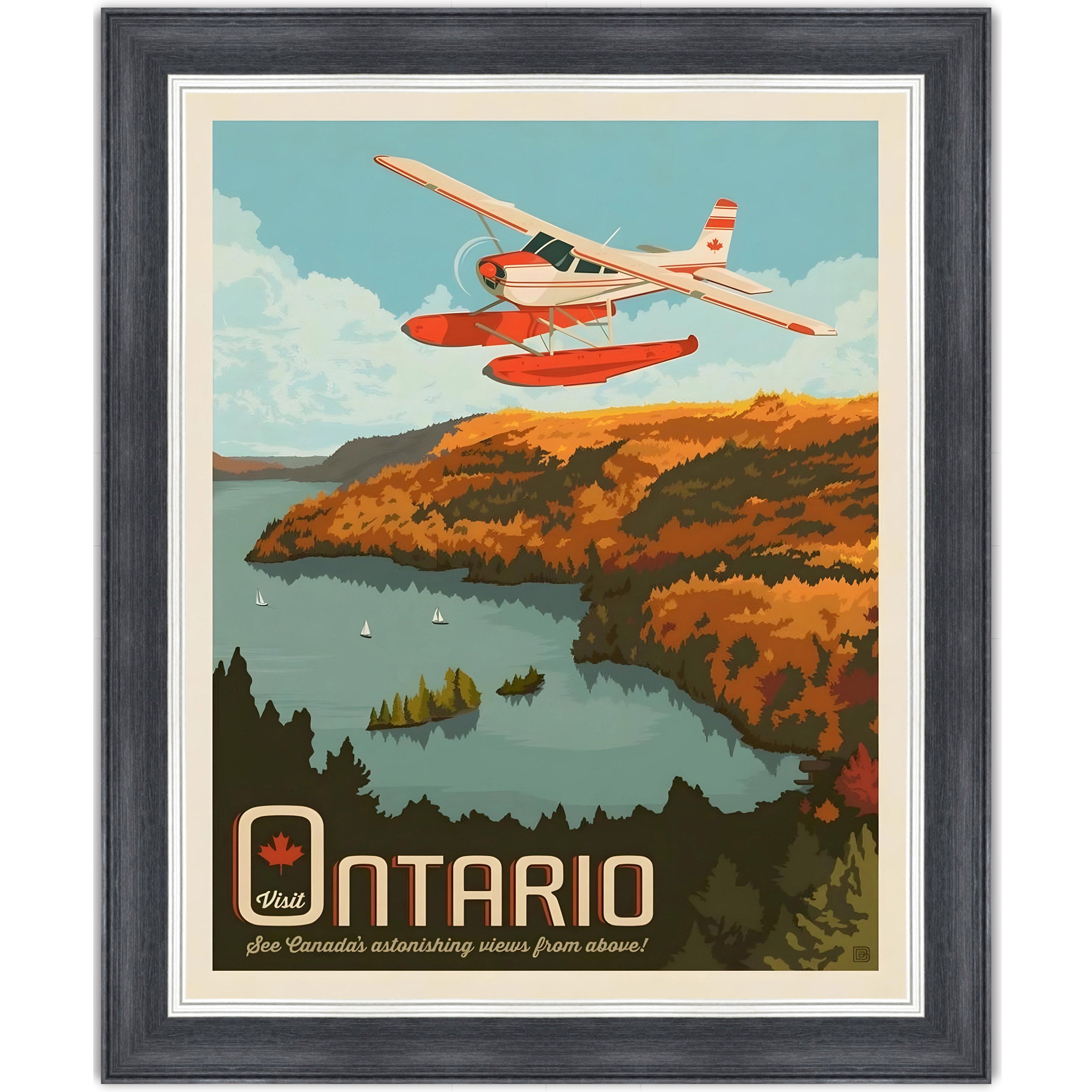 Ontario