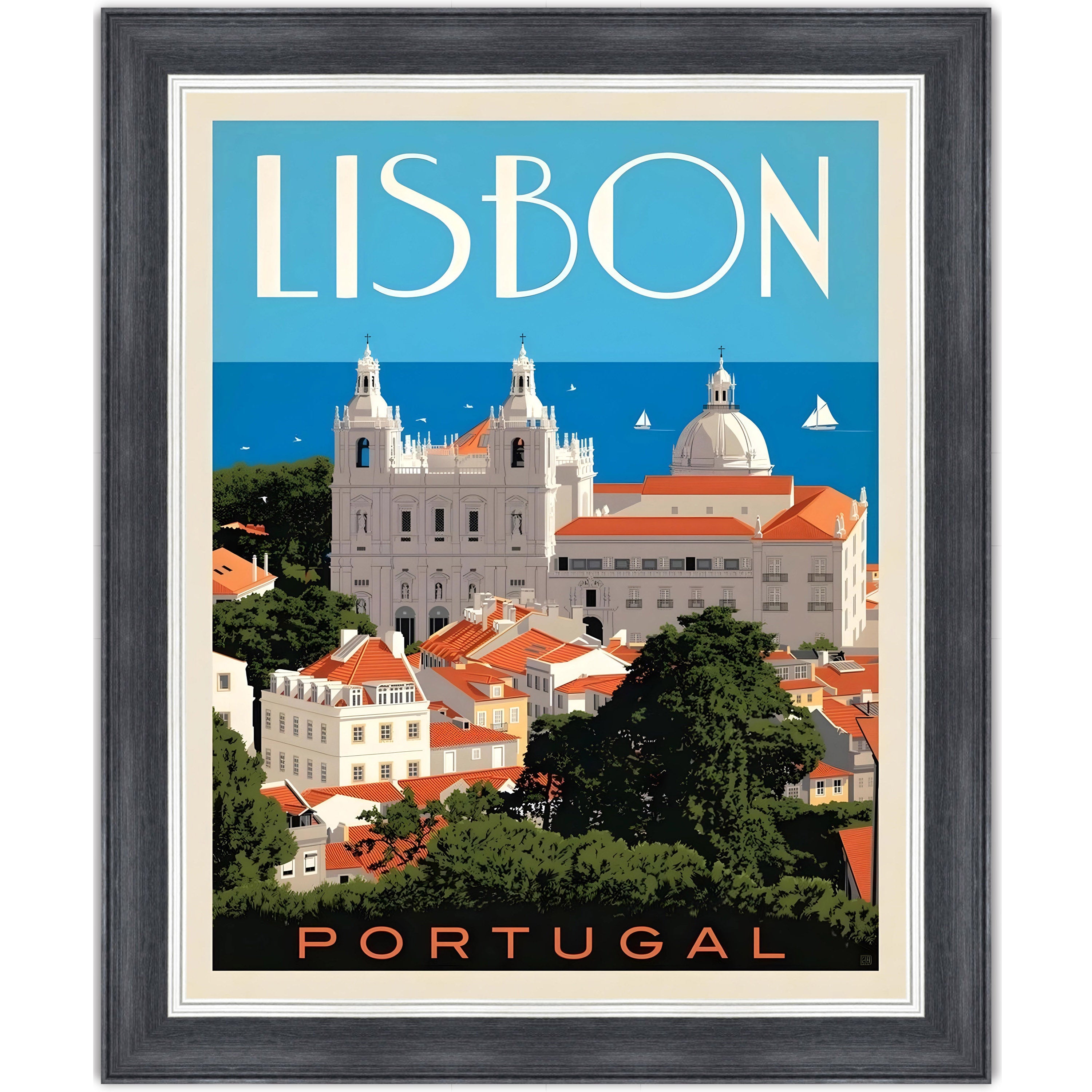 Lisbon