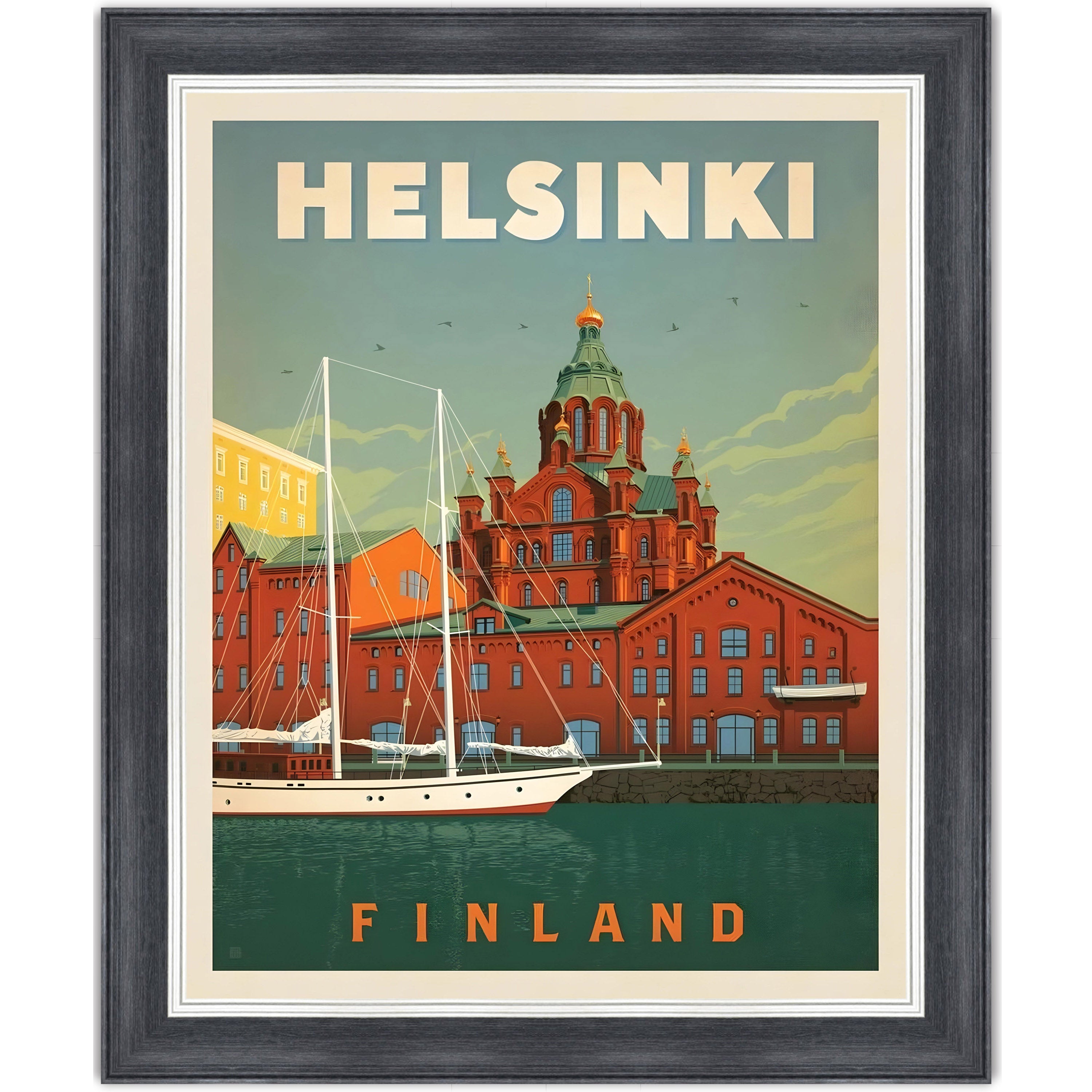 Helsinki, Finland