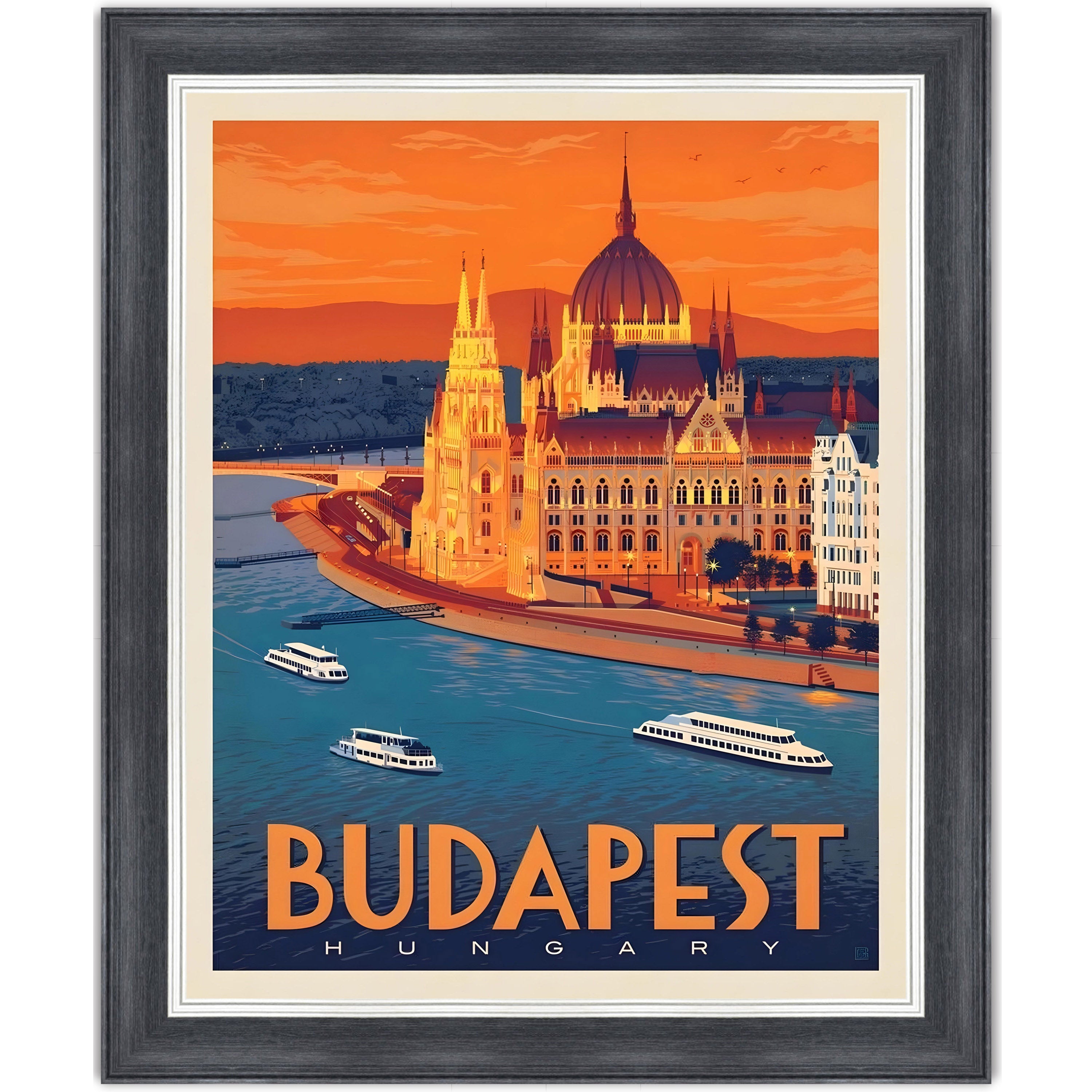 Budapest, Hungary