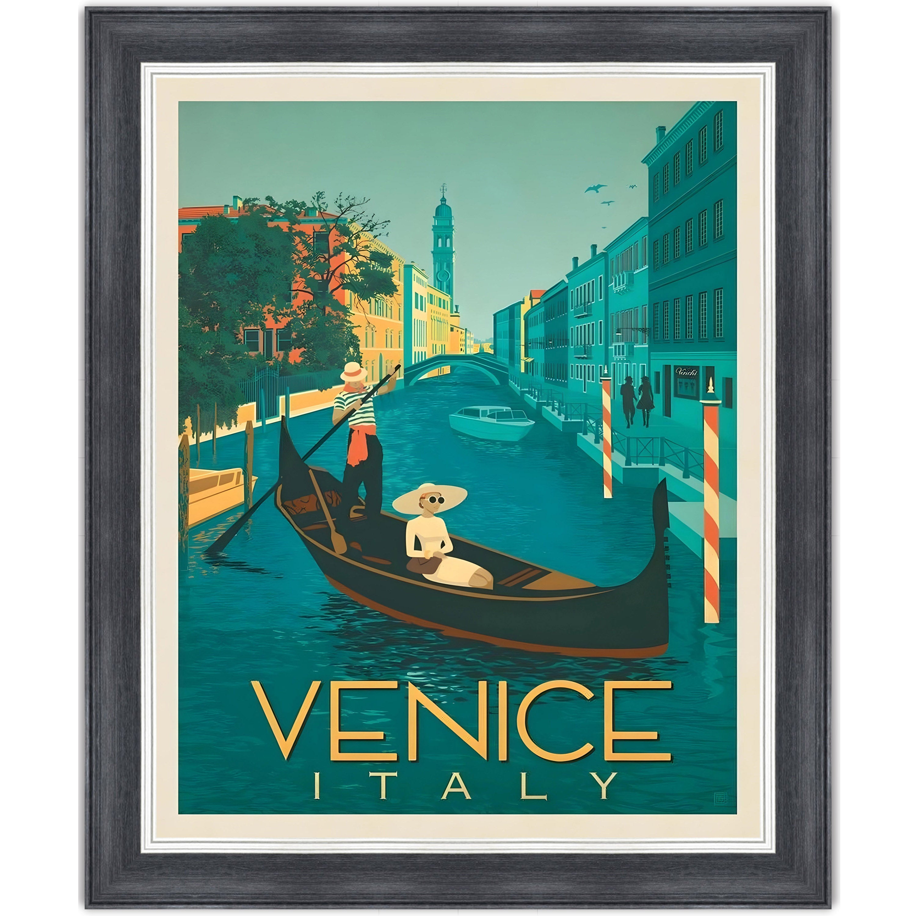 Venice, Italy