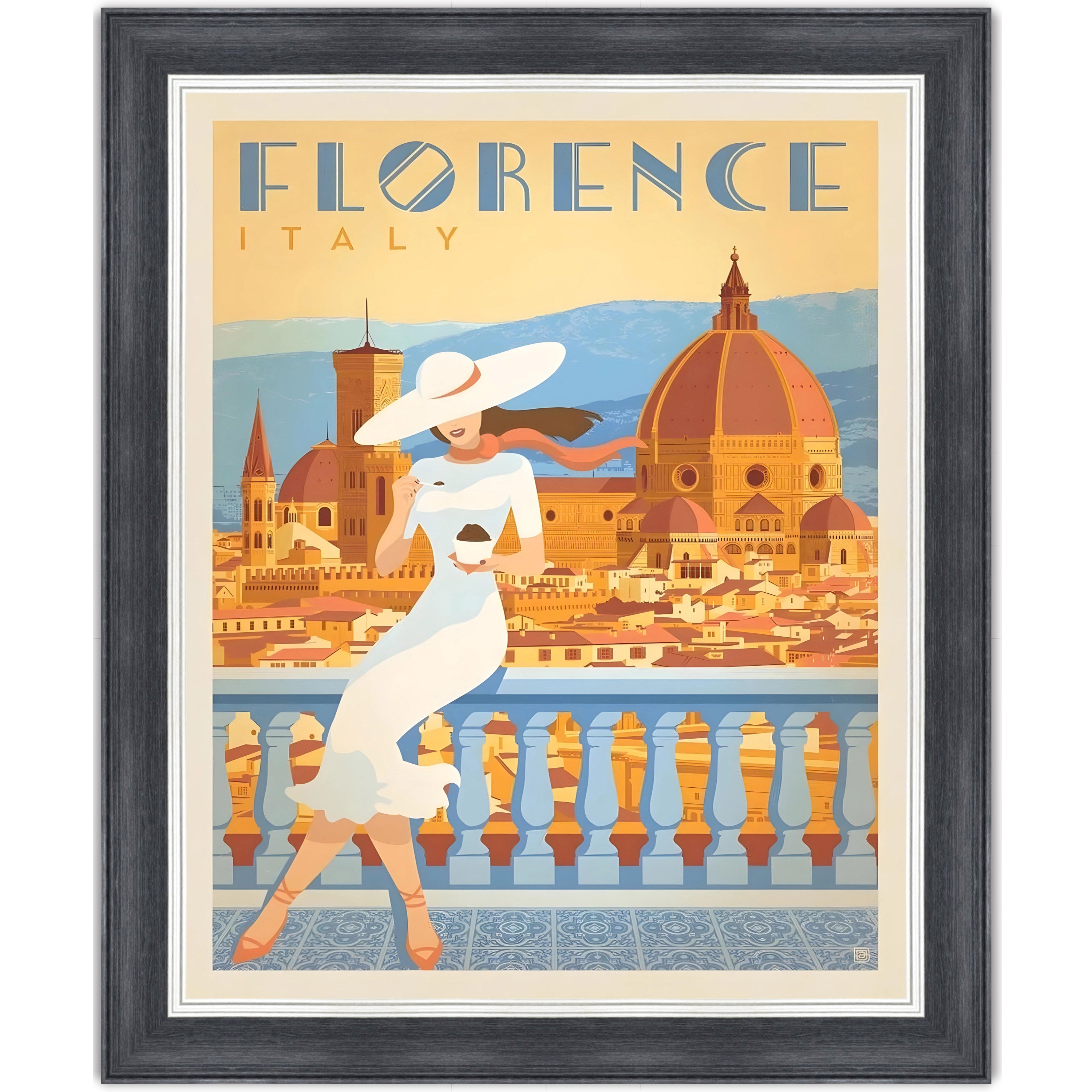 Florence, Italy