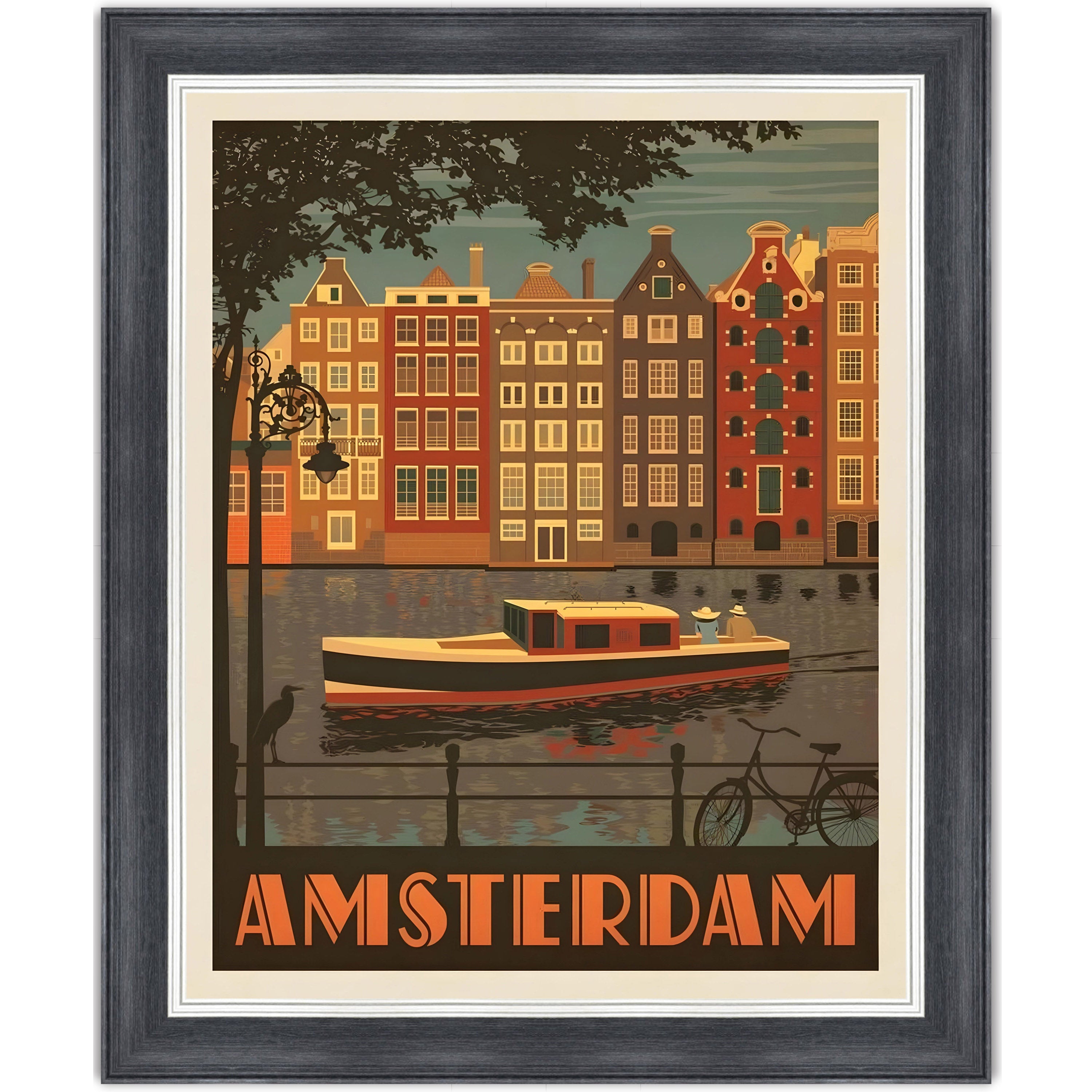 Amsterdam