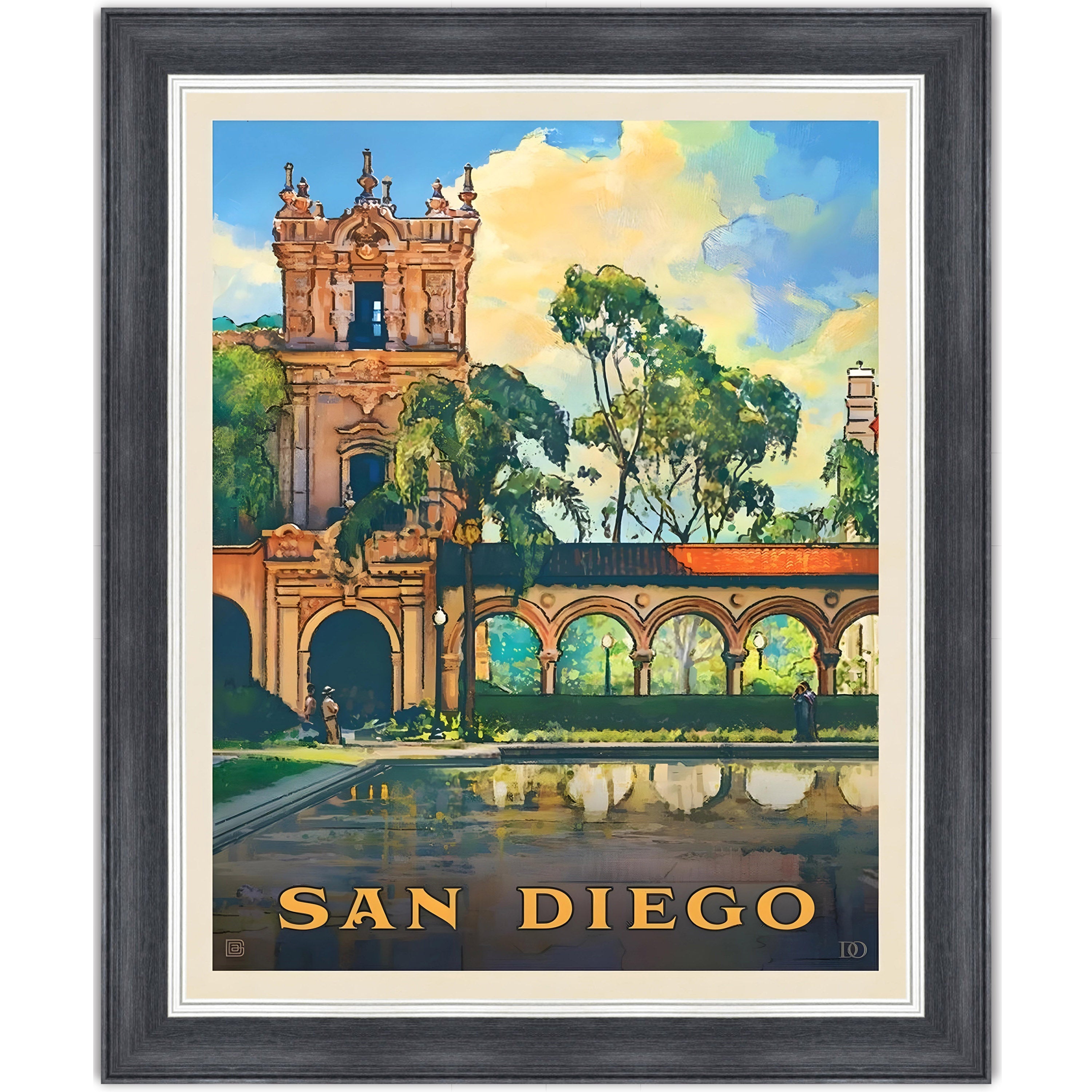San Diego