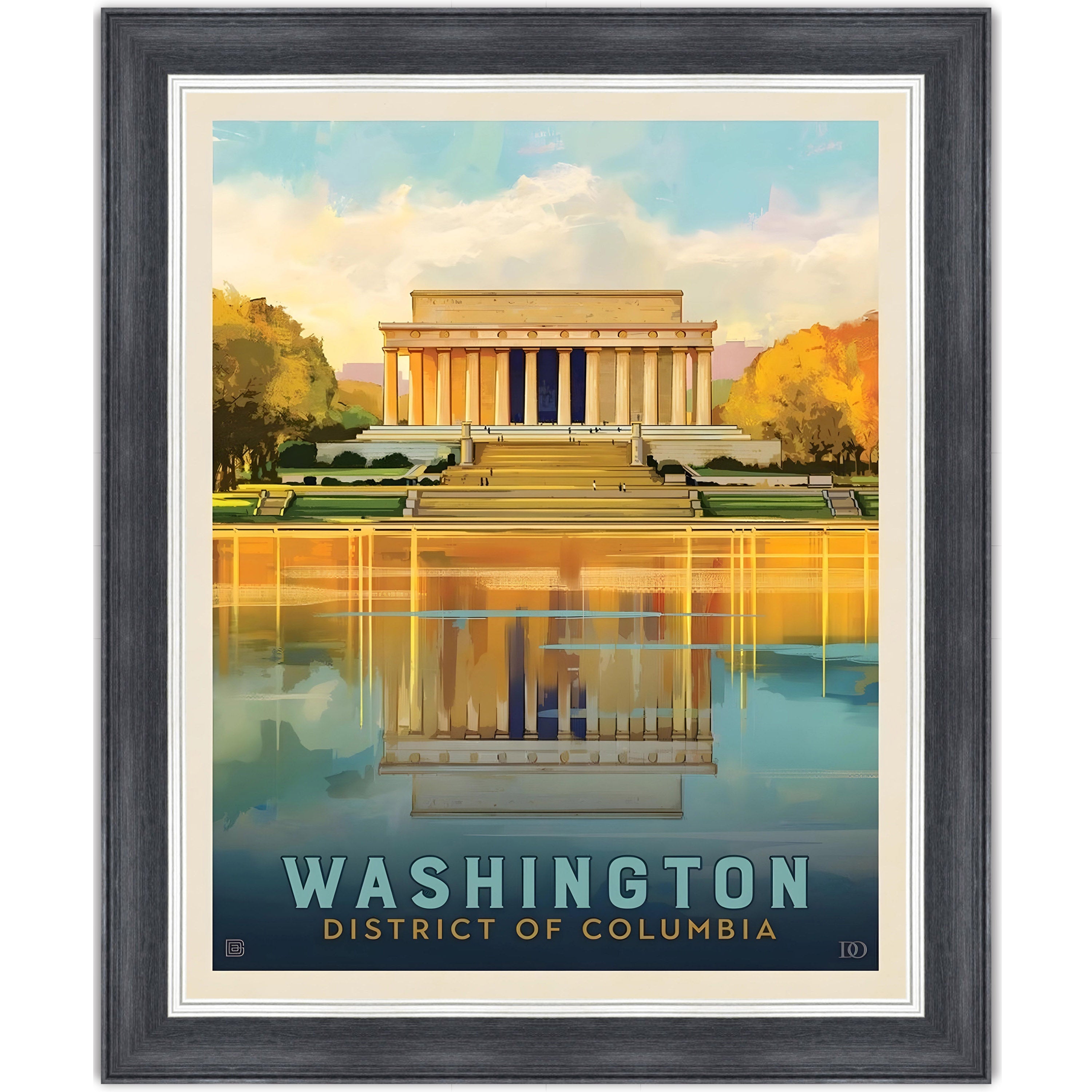 Washington DC