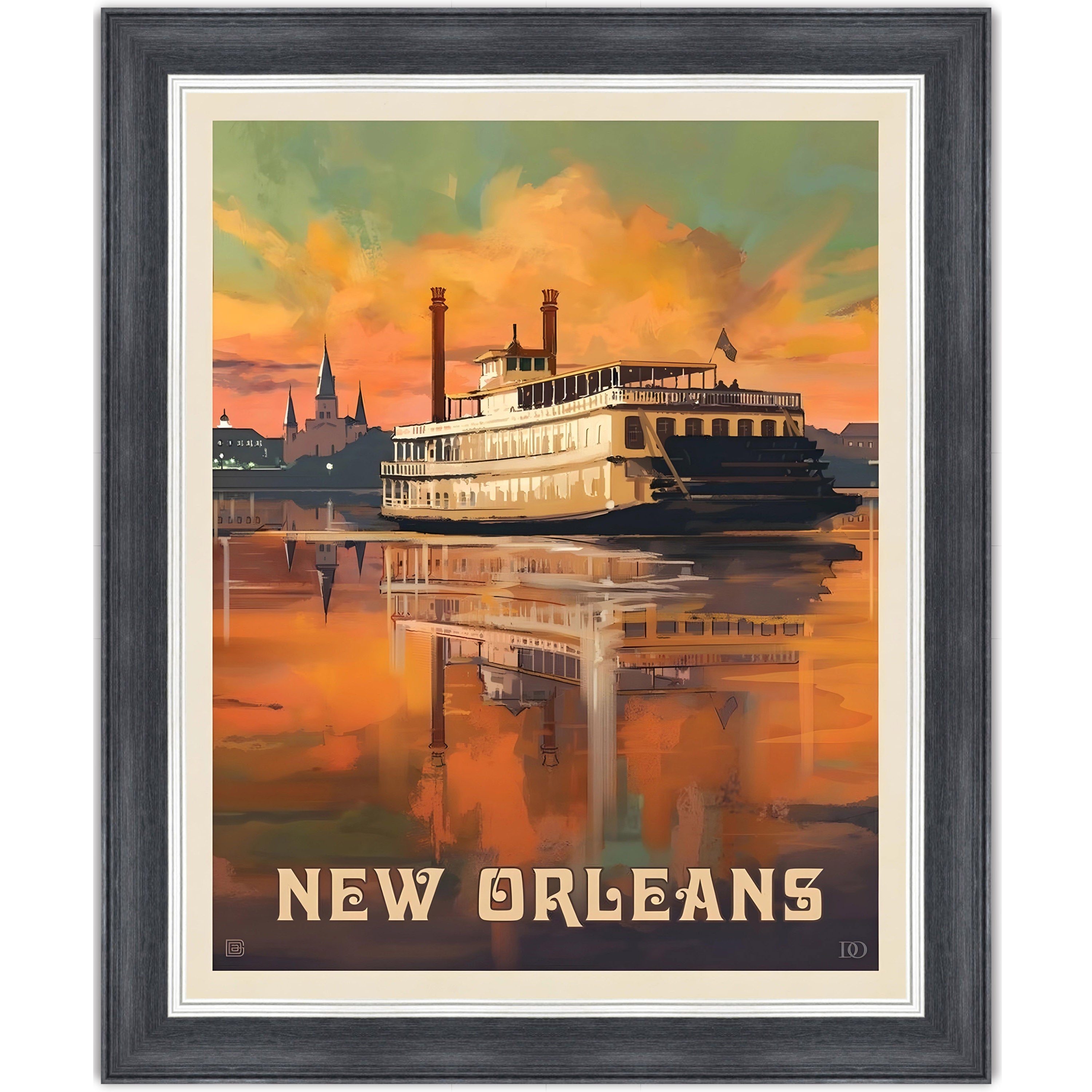 New Orleans