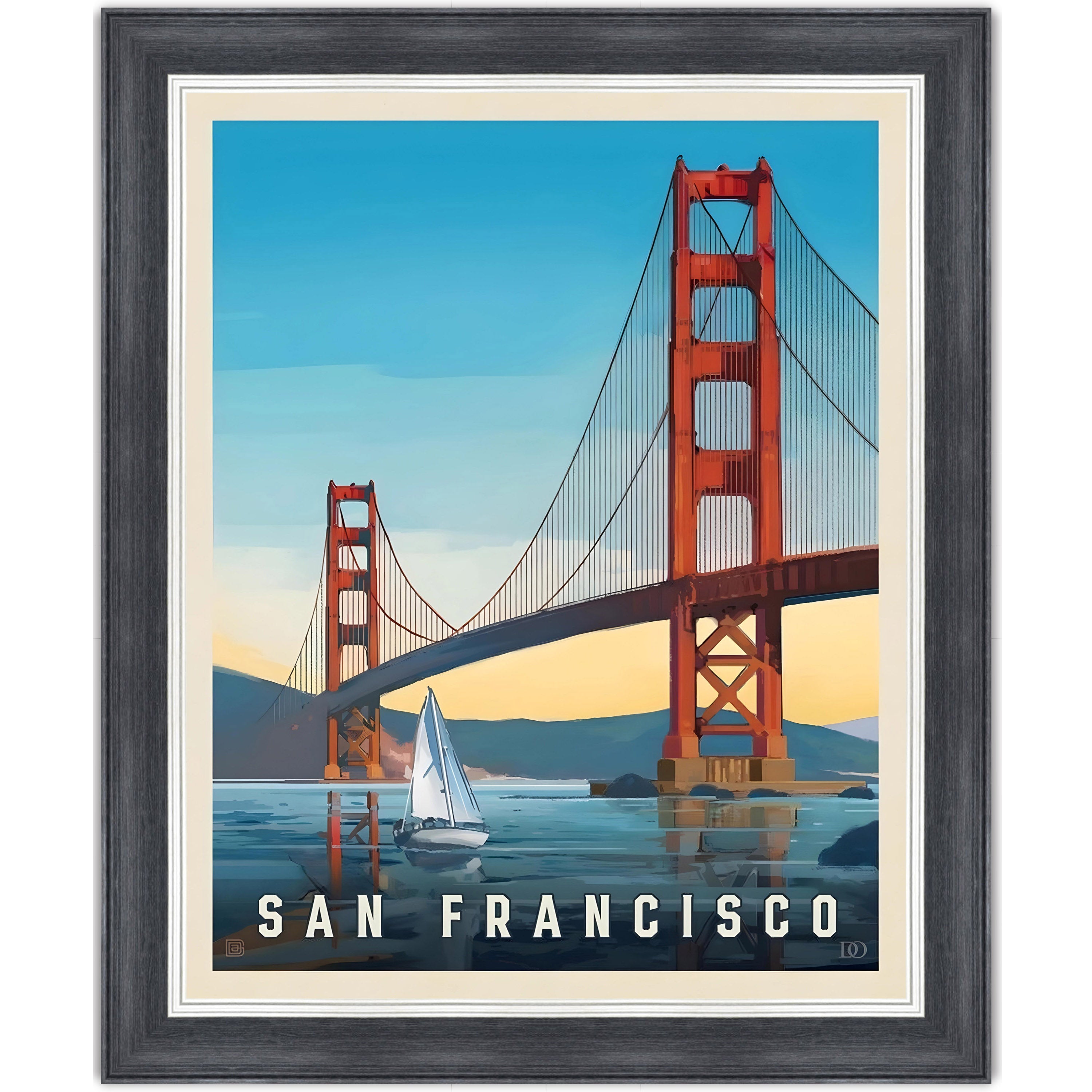 San Francisco