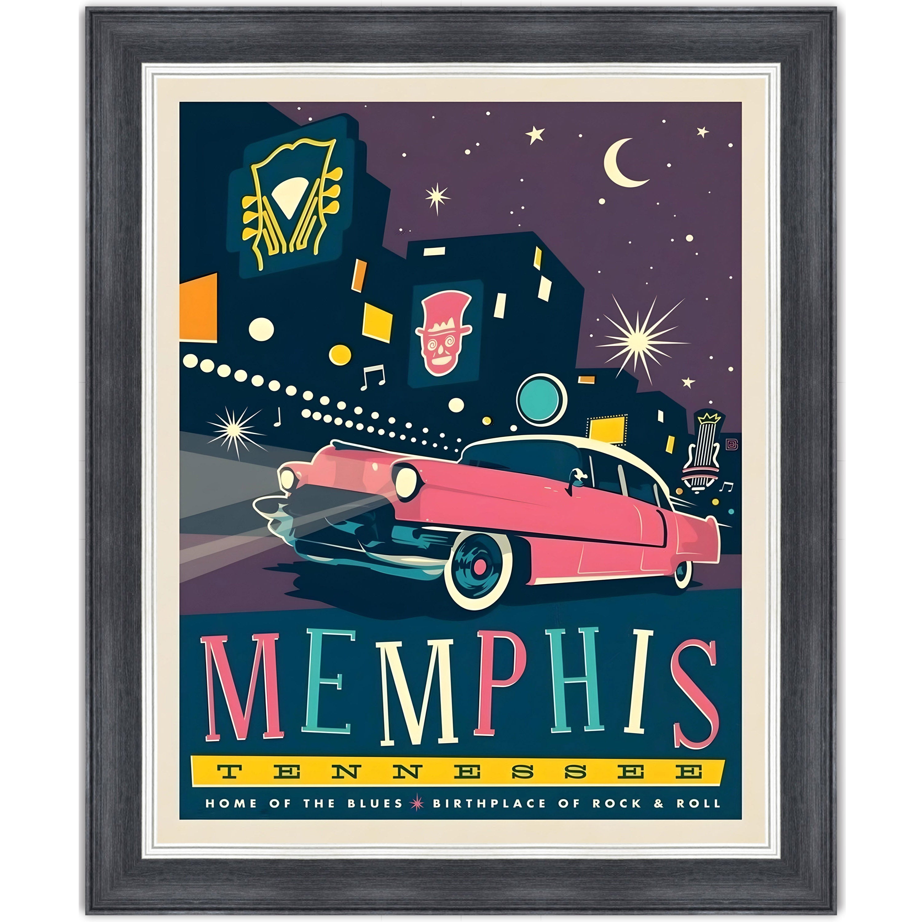 Memphis