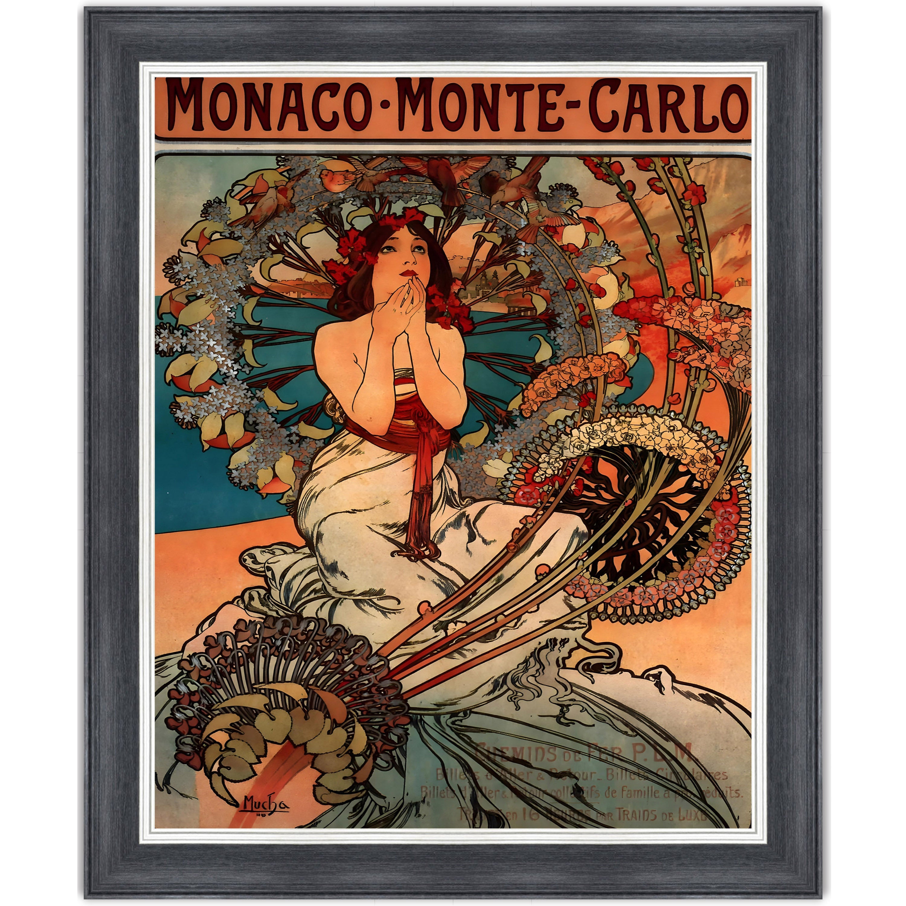 Monaco - Monte Carlo
