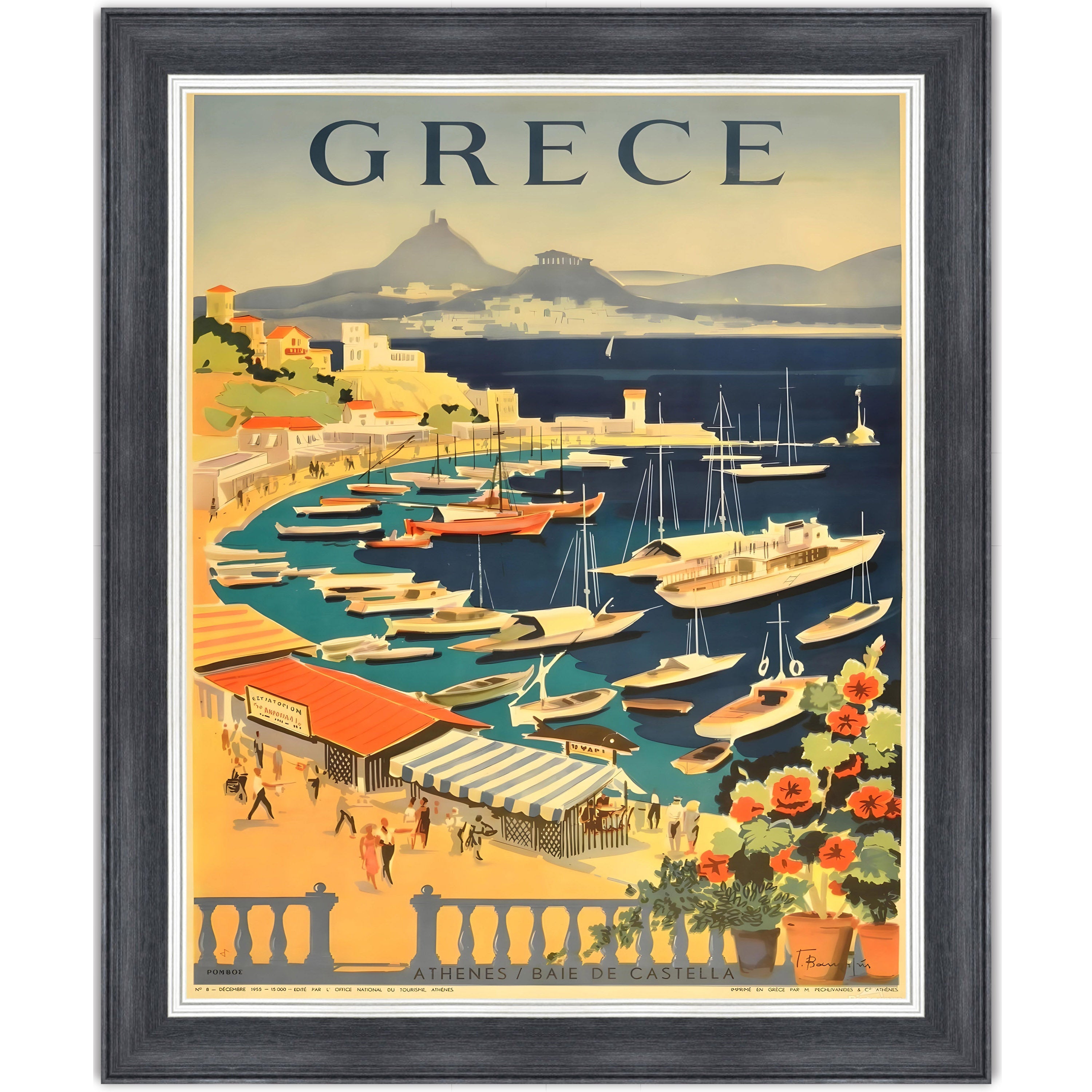 Grece