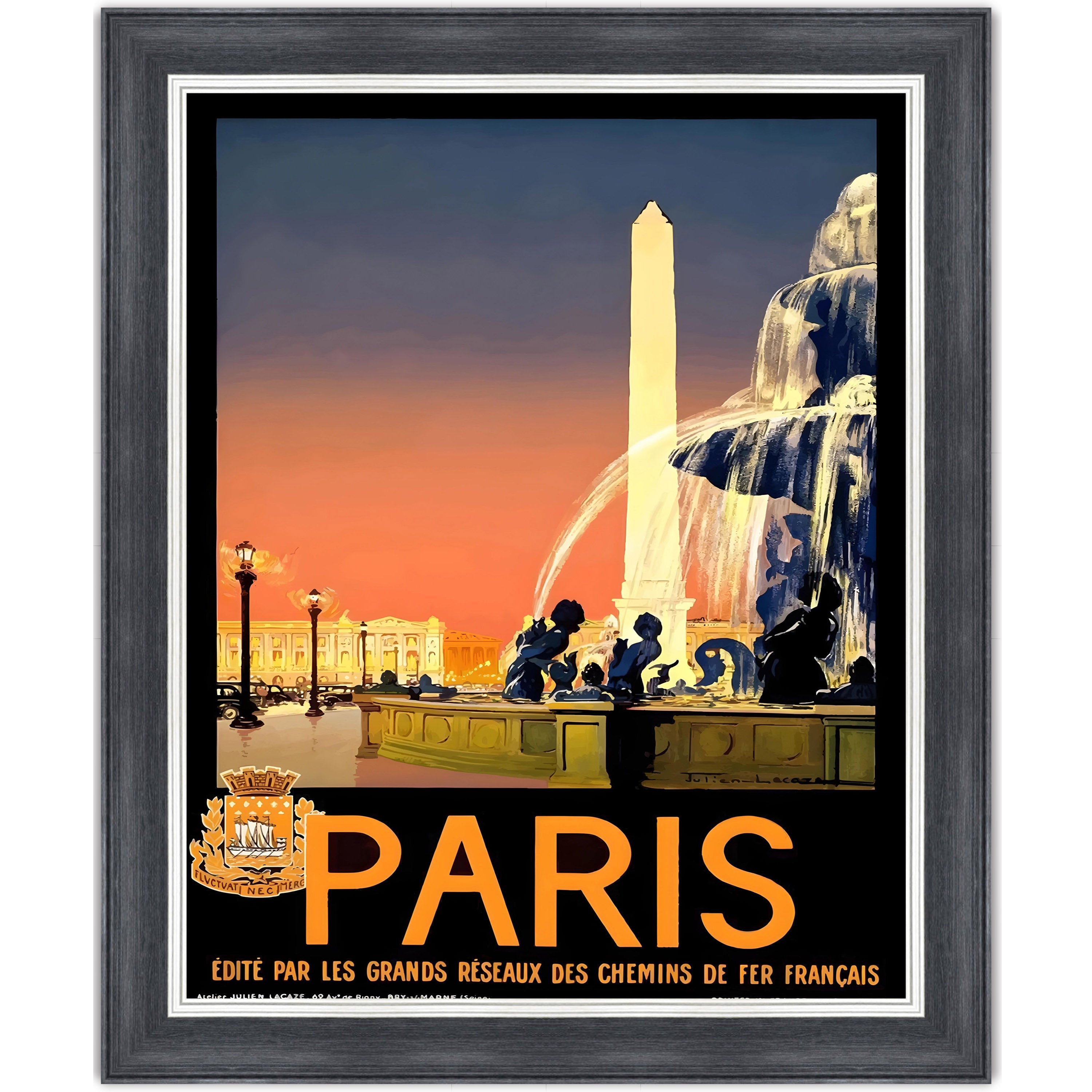 Paris